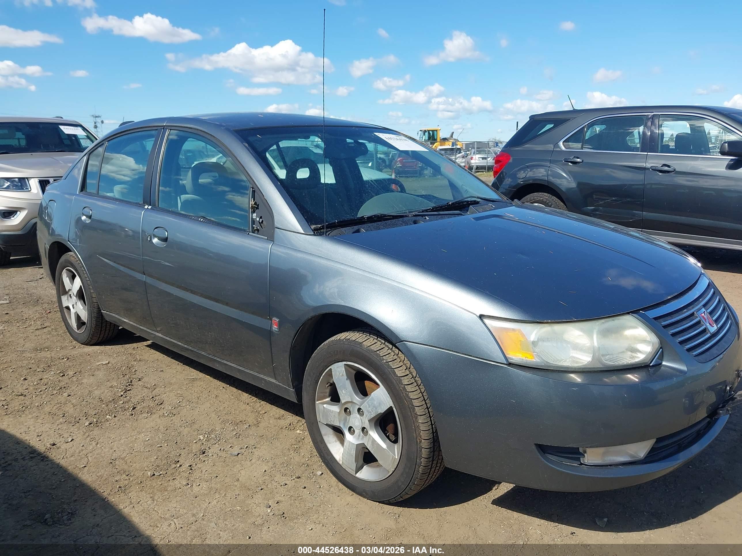 SATURN ION image 6