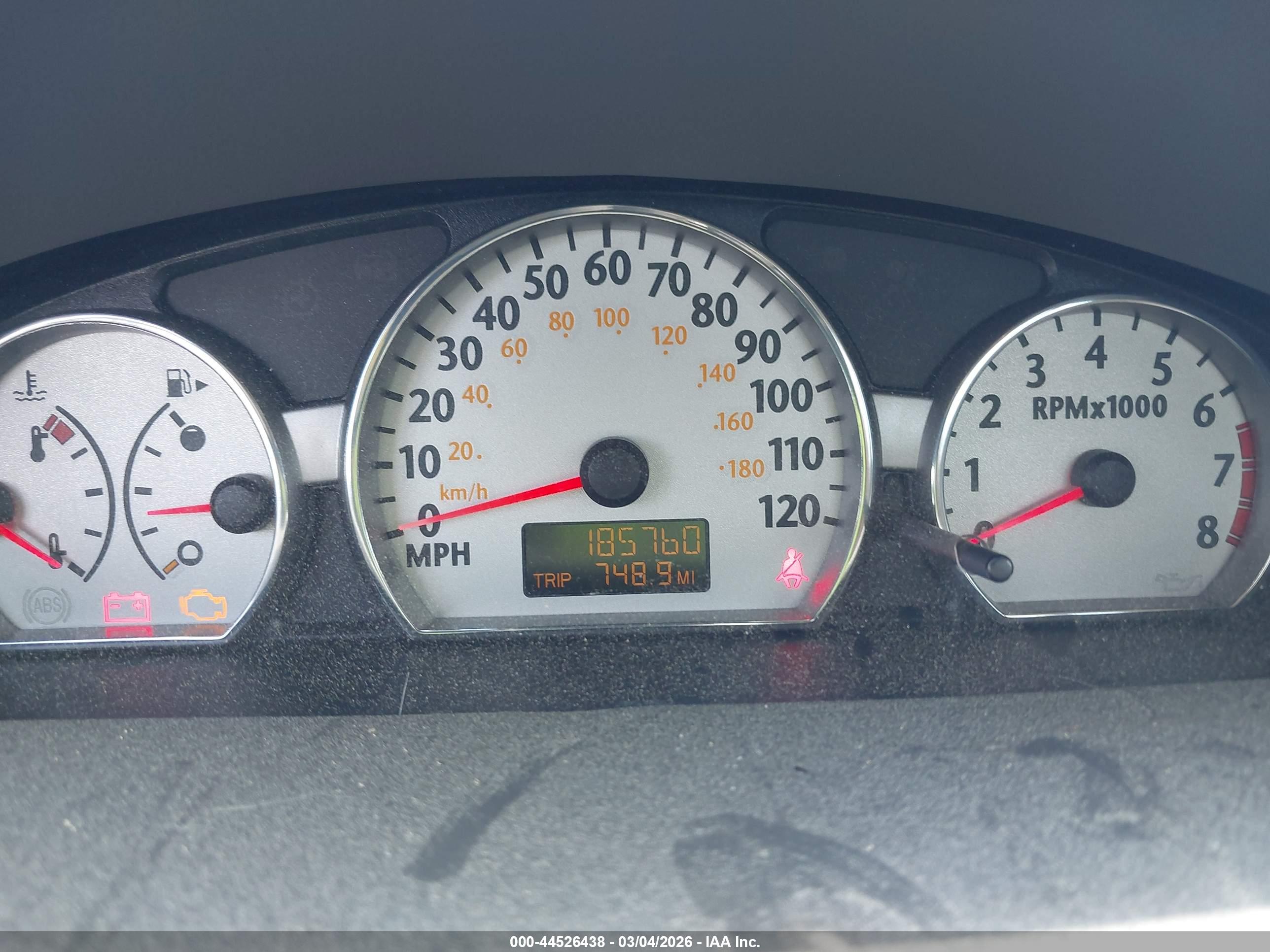 SATURN ION image 7