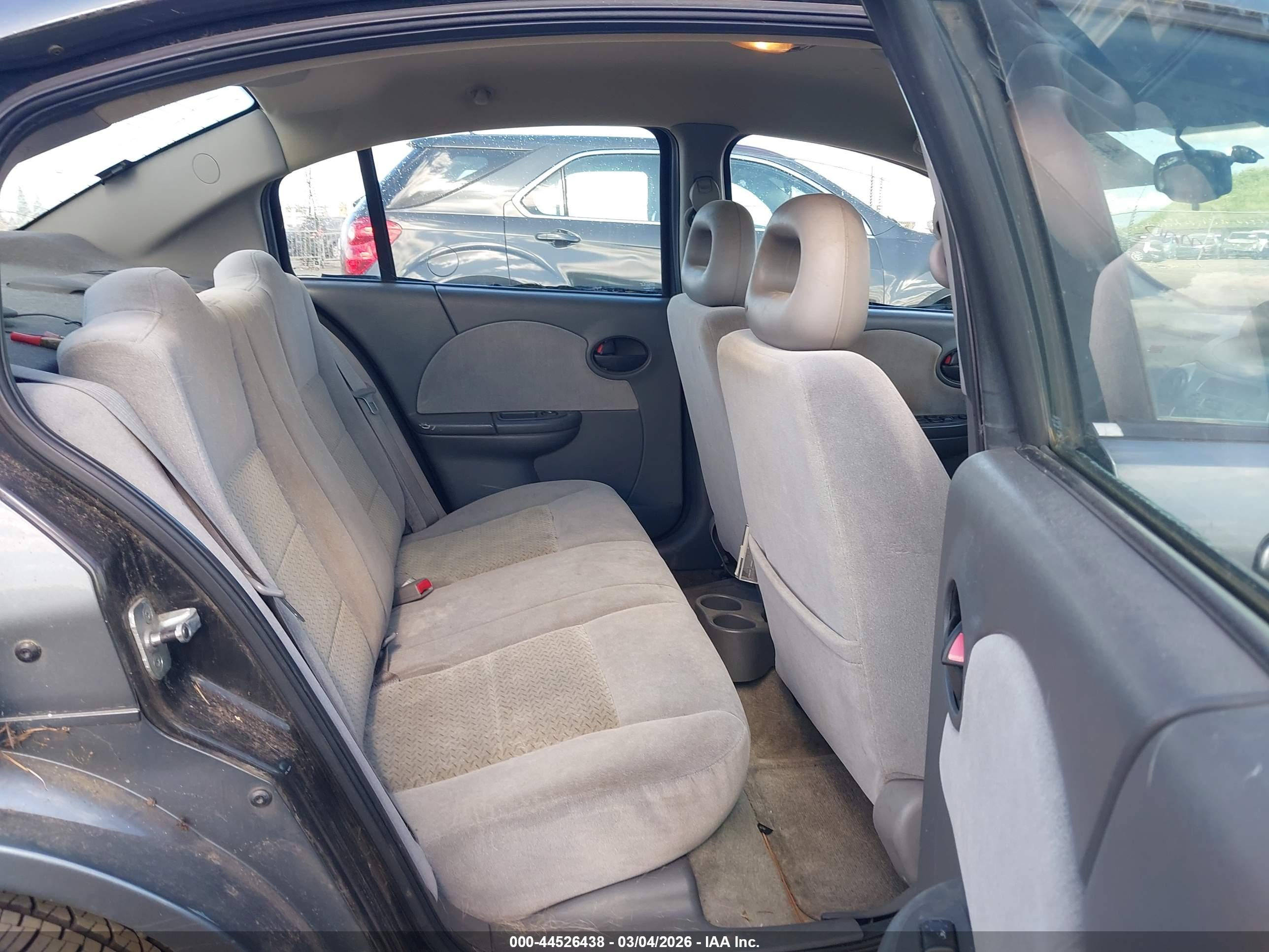 SATURN ION image 8