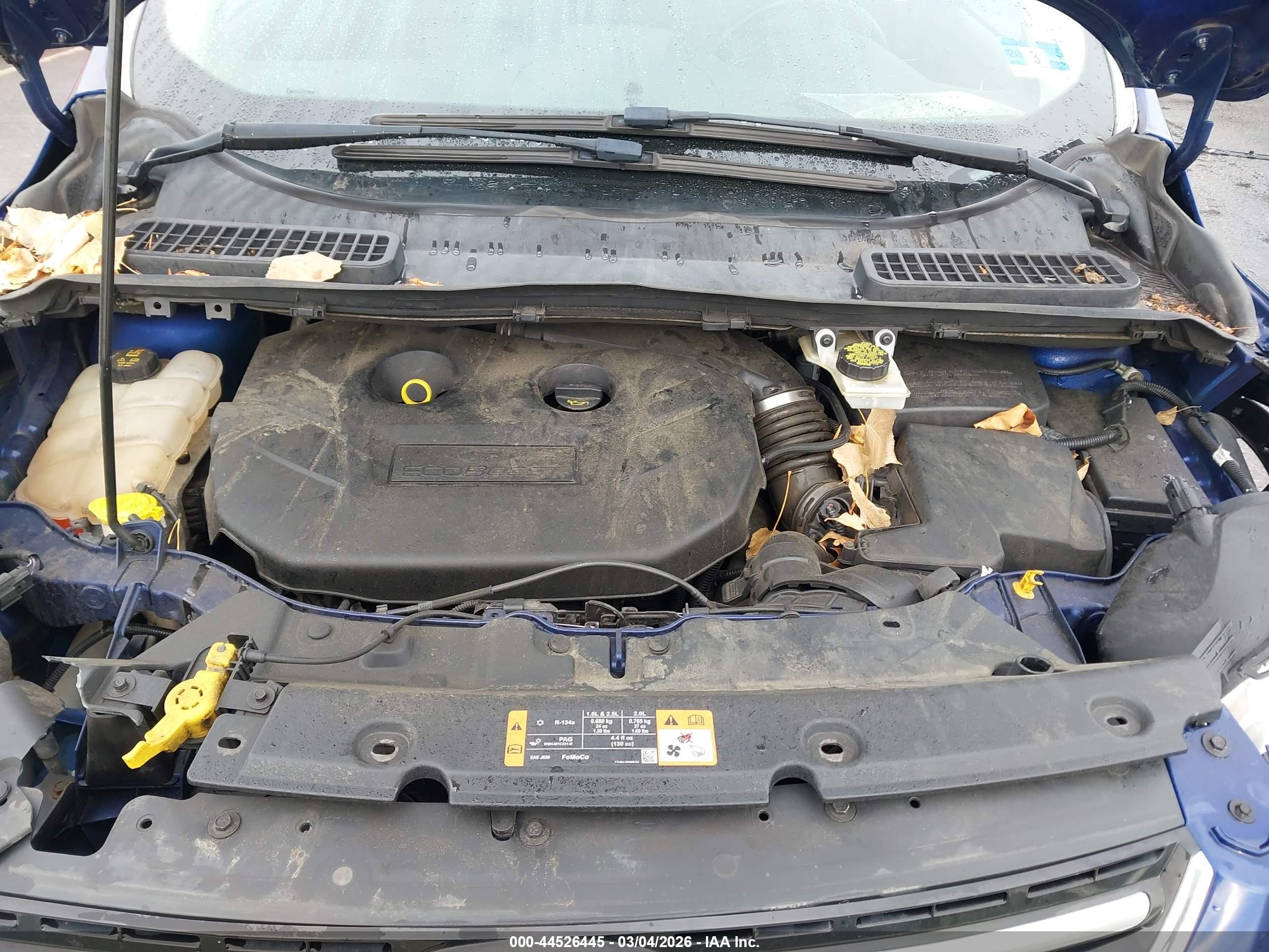 FORD ESCAPE image 10