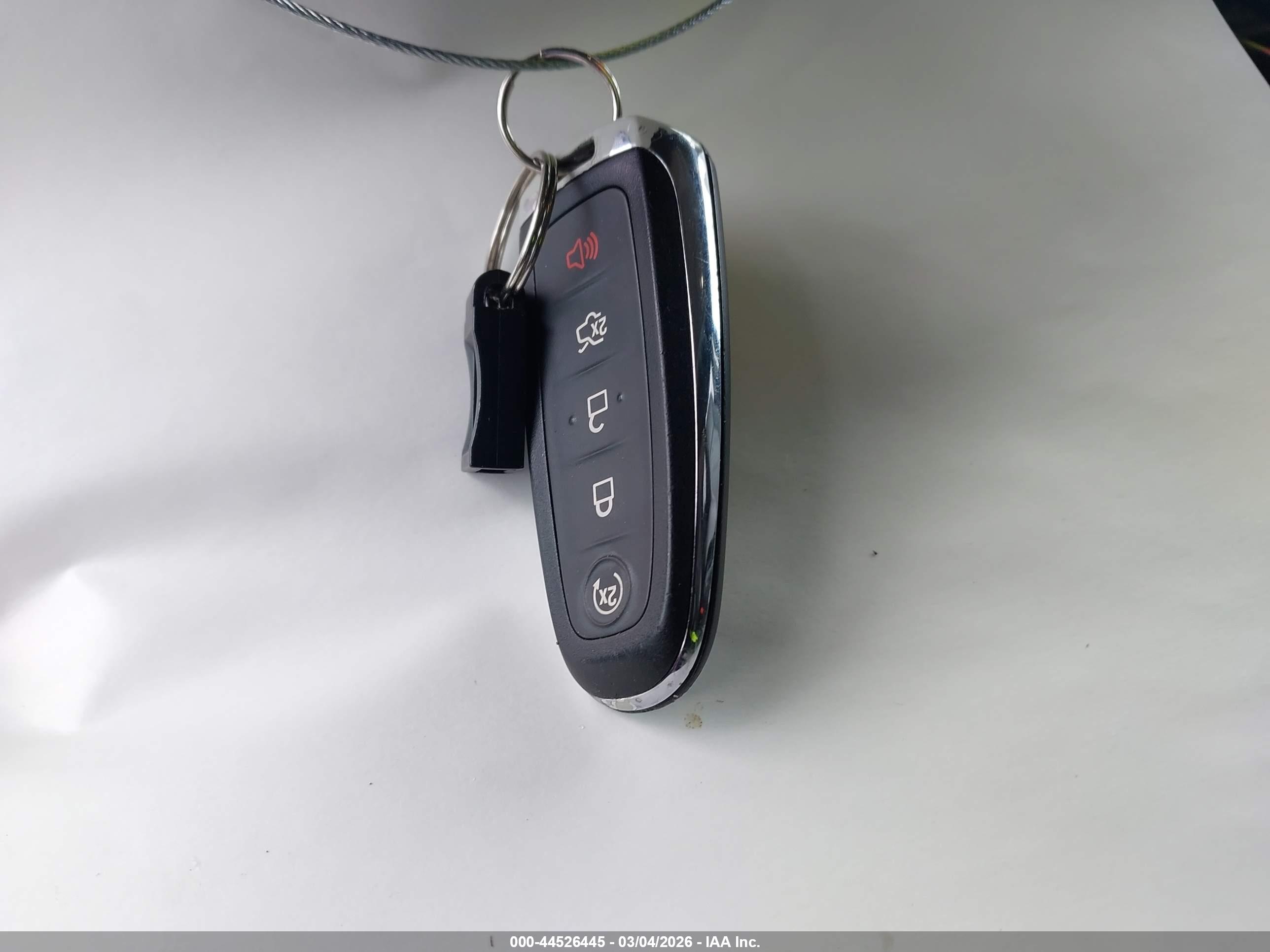 FORD ESCAPE image 11