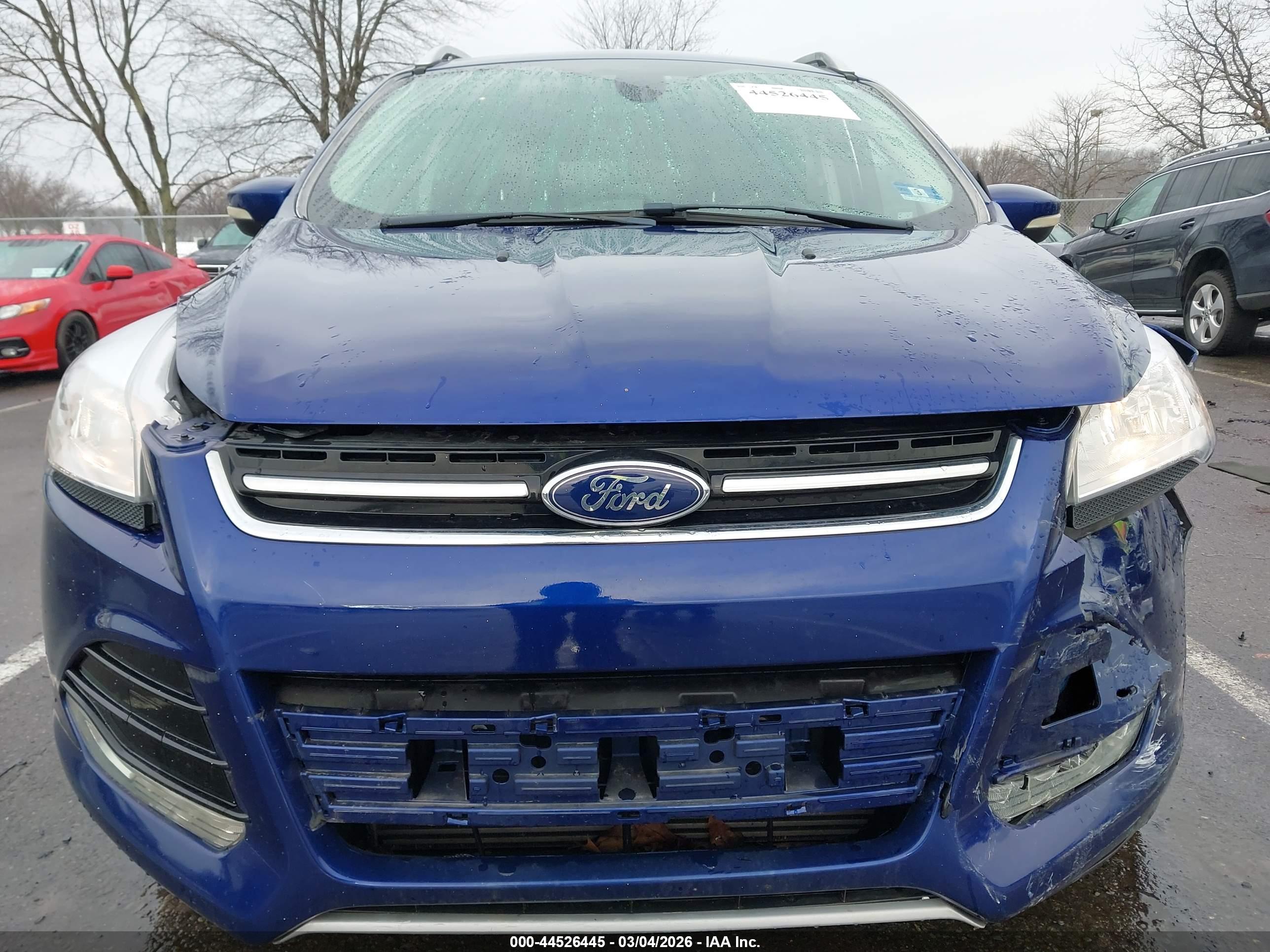 FORD ESCAPE image 6