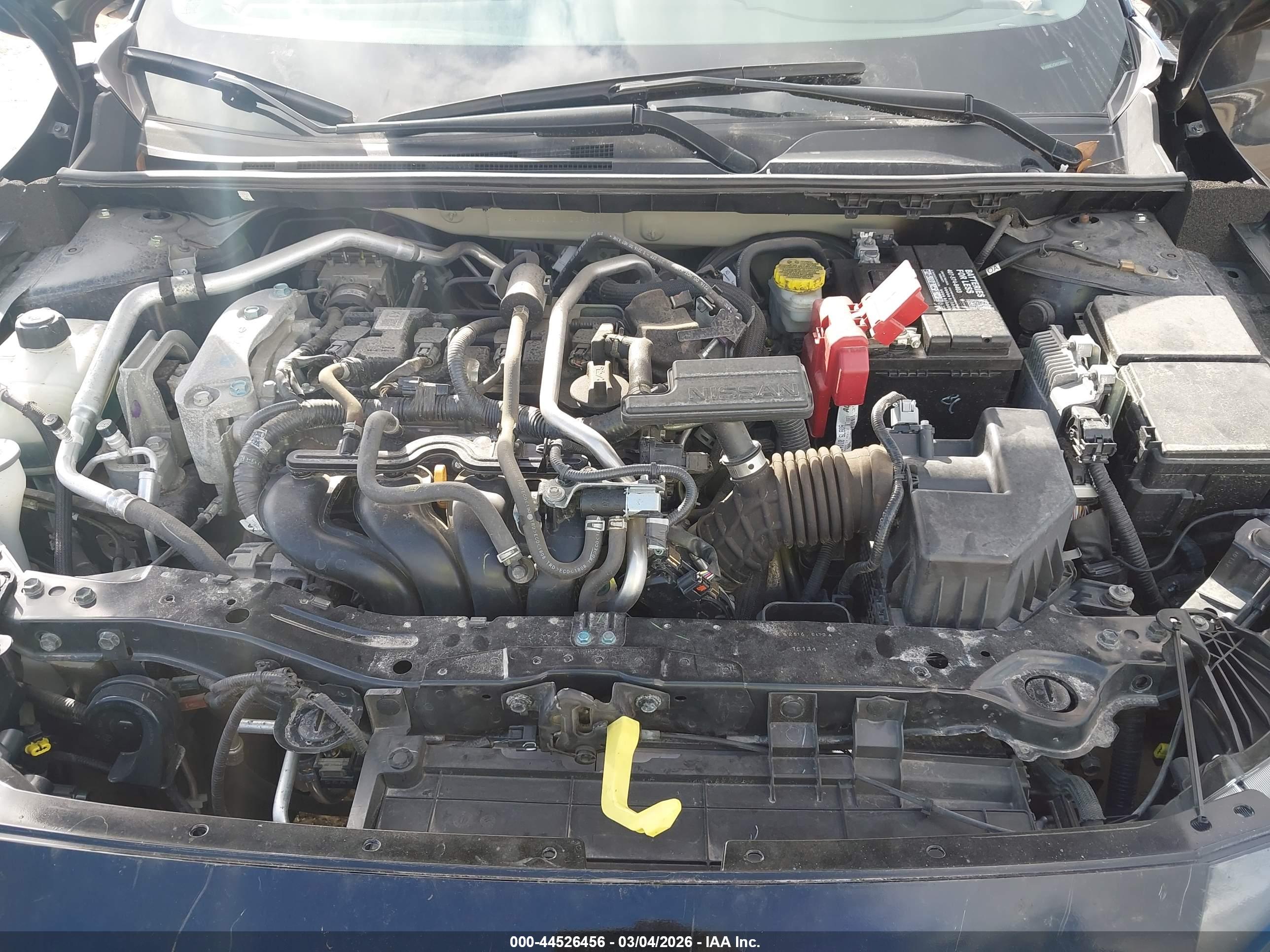 NISSAN SENTRA image 10