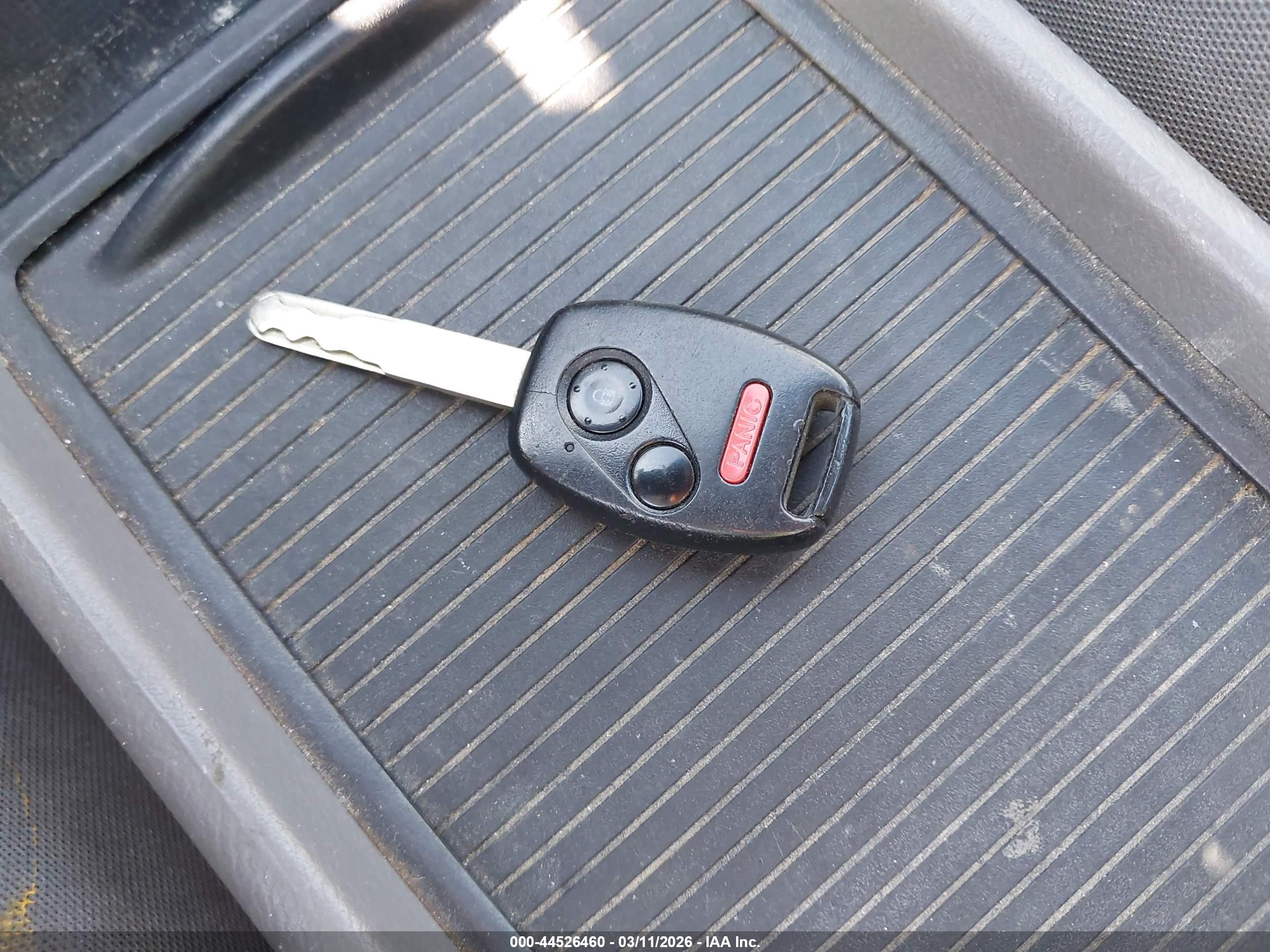 HONDA CIVIC image 11
