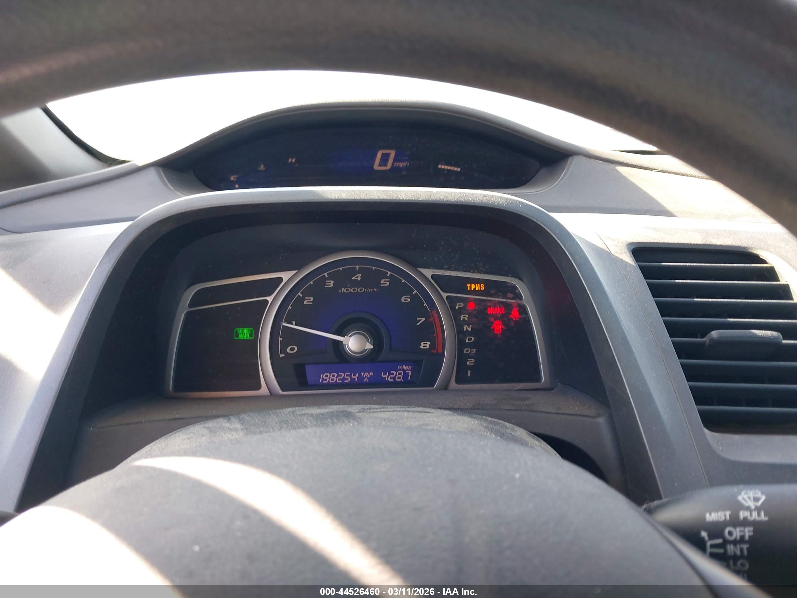 HONDA CIVIC image 7