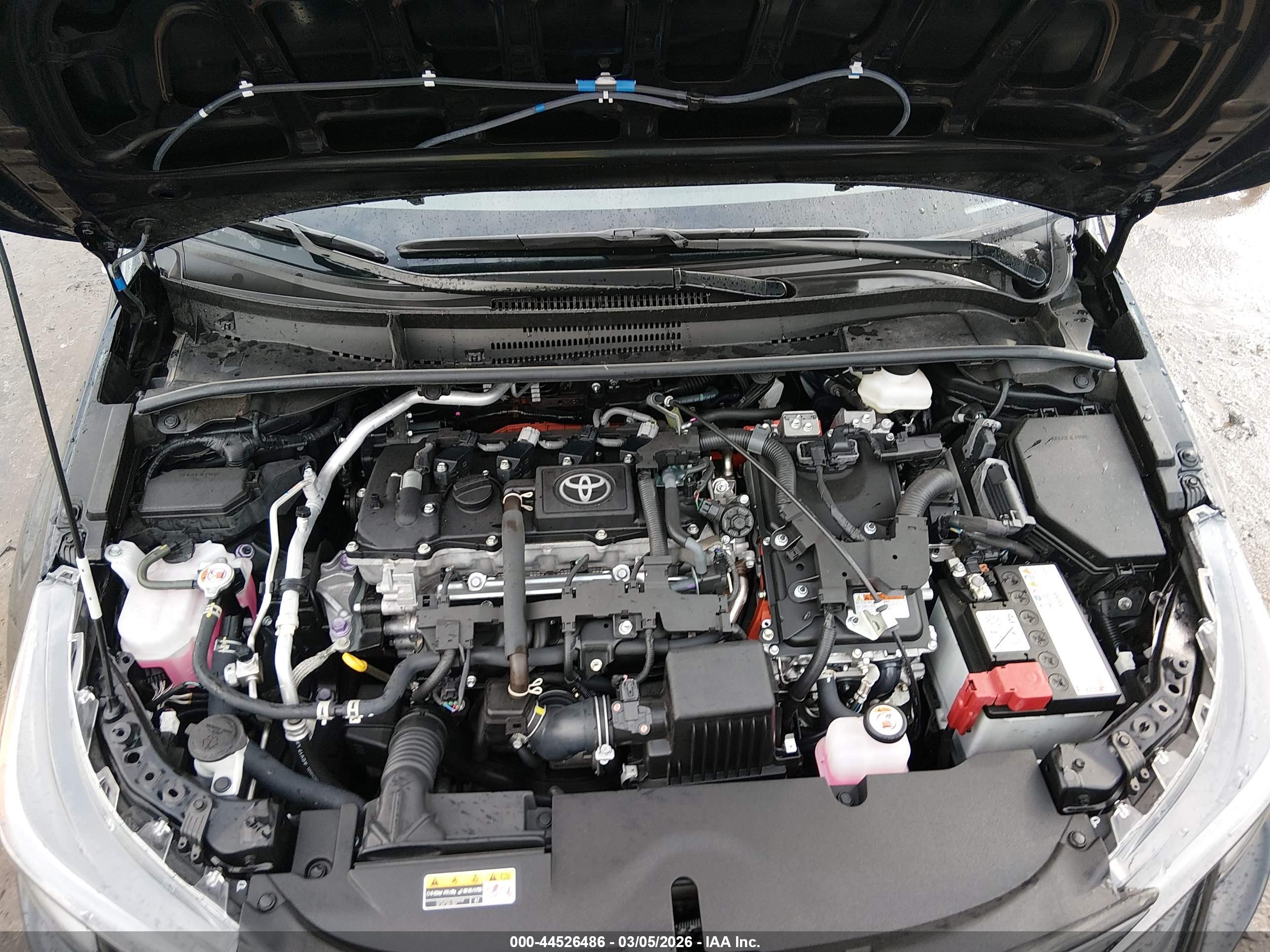 TOYOTA COROLLA image 10