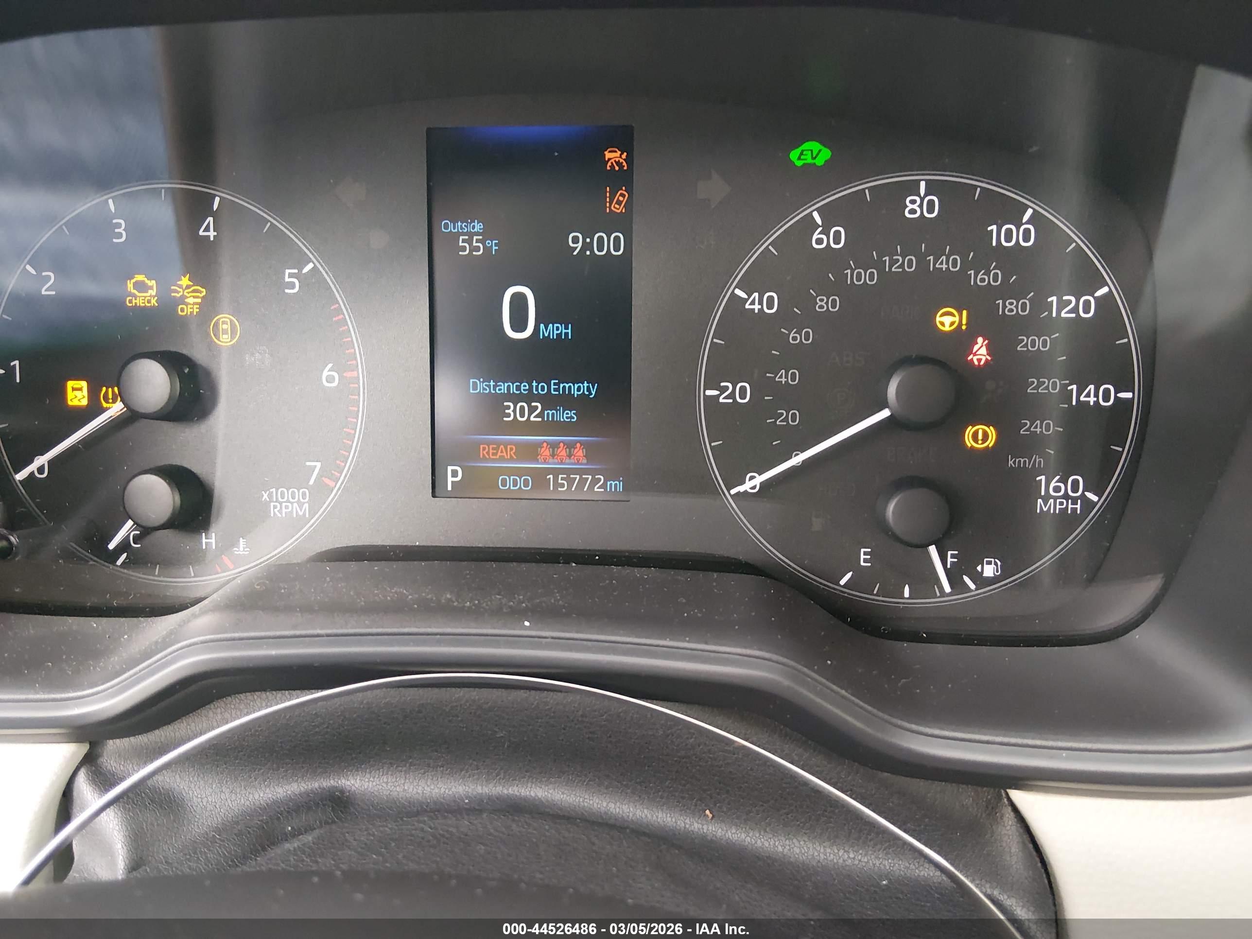 TOYOTA COROLLA image 7