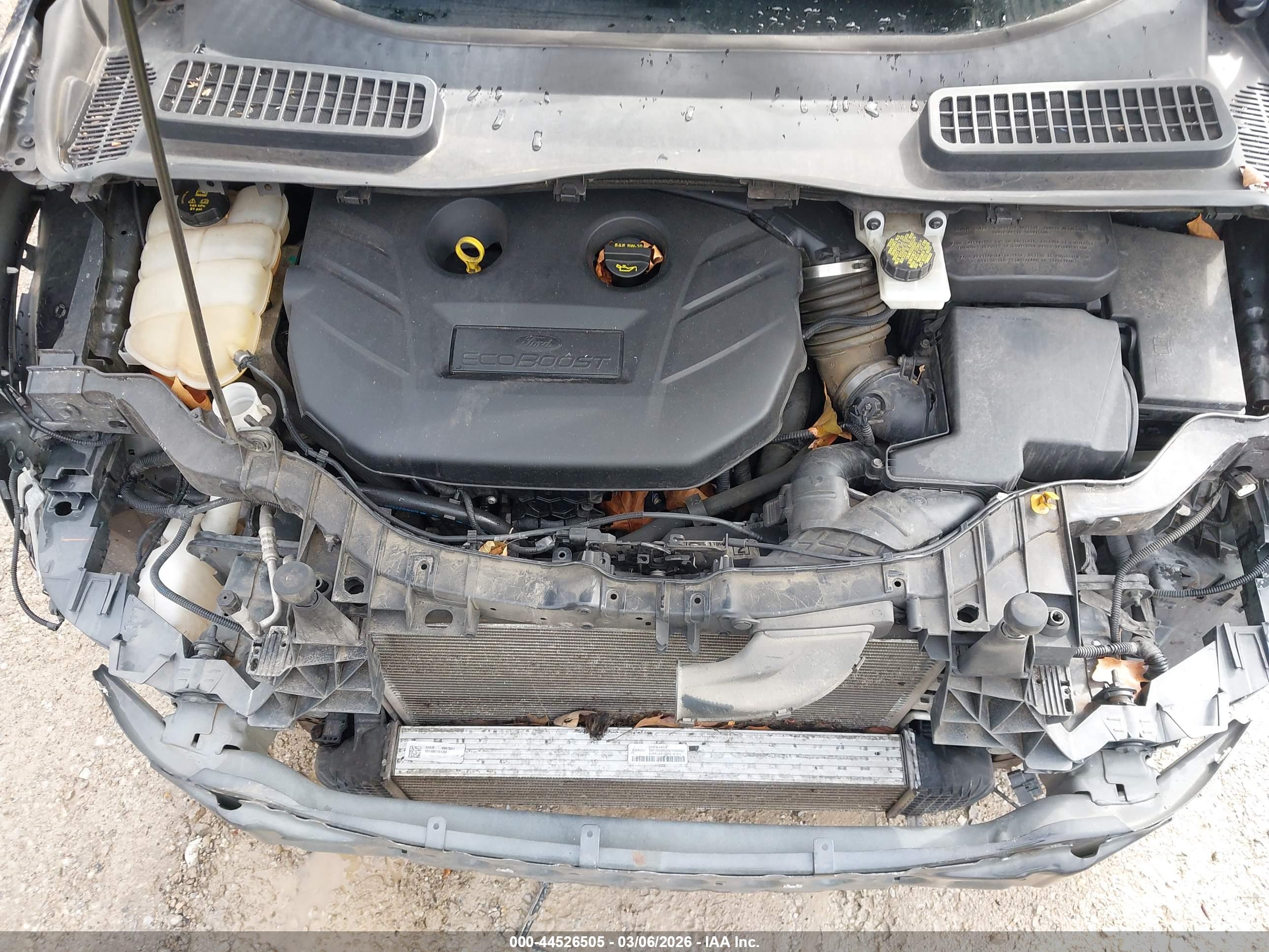 FORD ESCAPE image 10