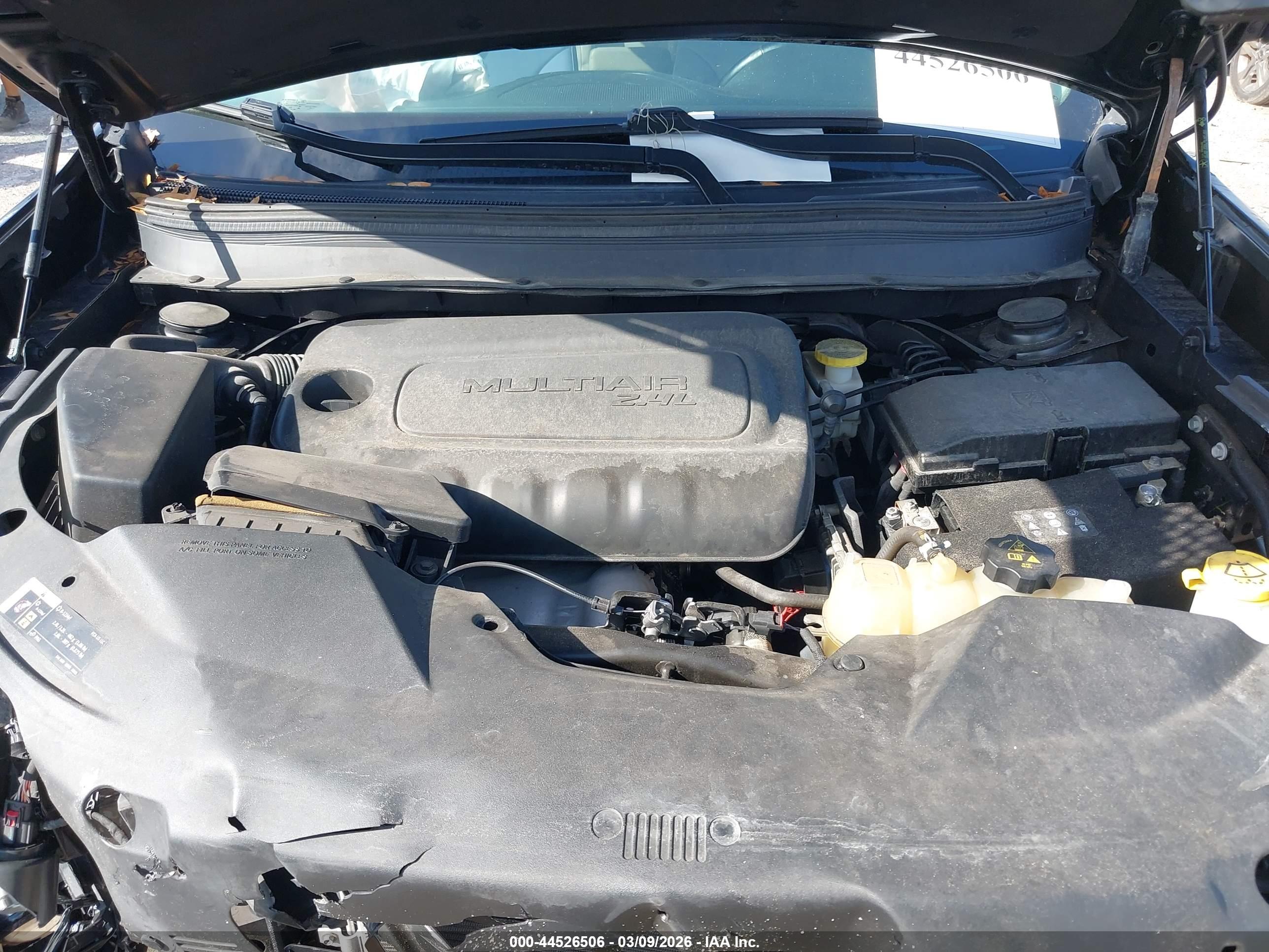 JEEP CHEROKEE image 10