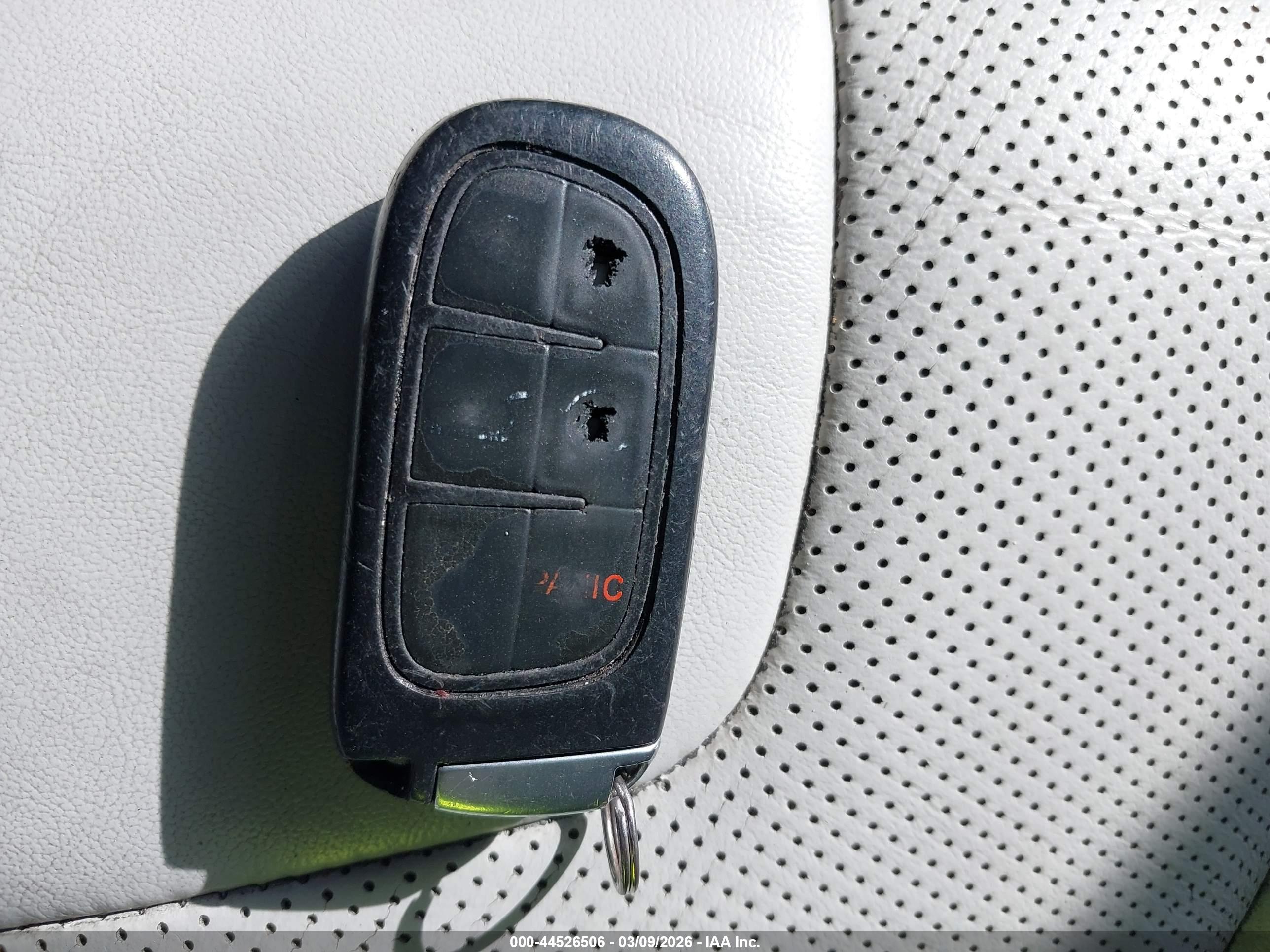 JEEP CHEROKEE image 11