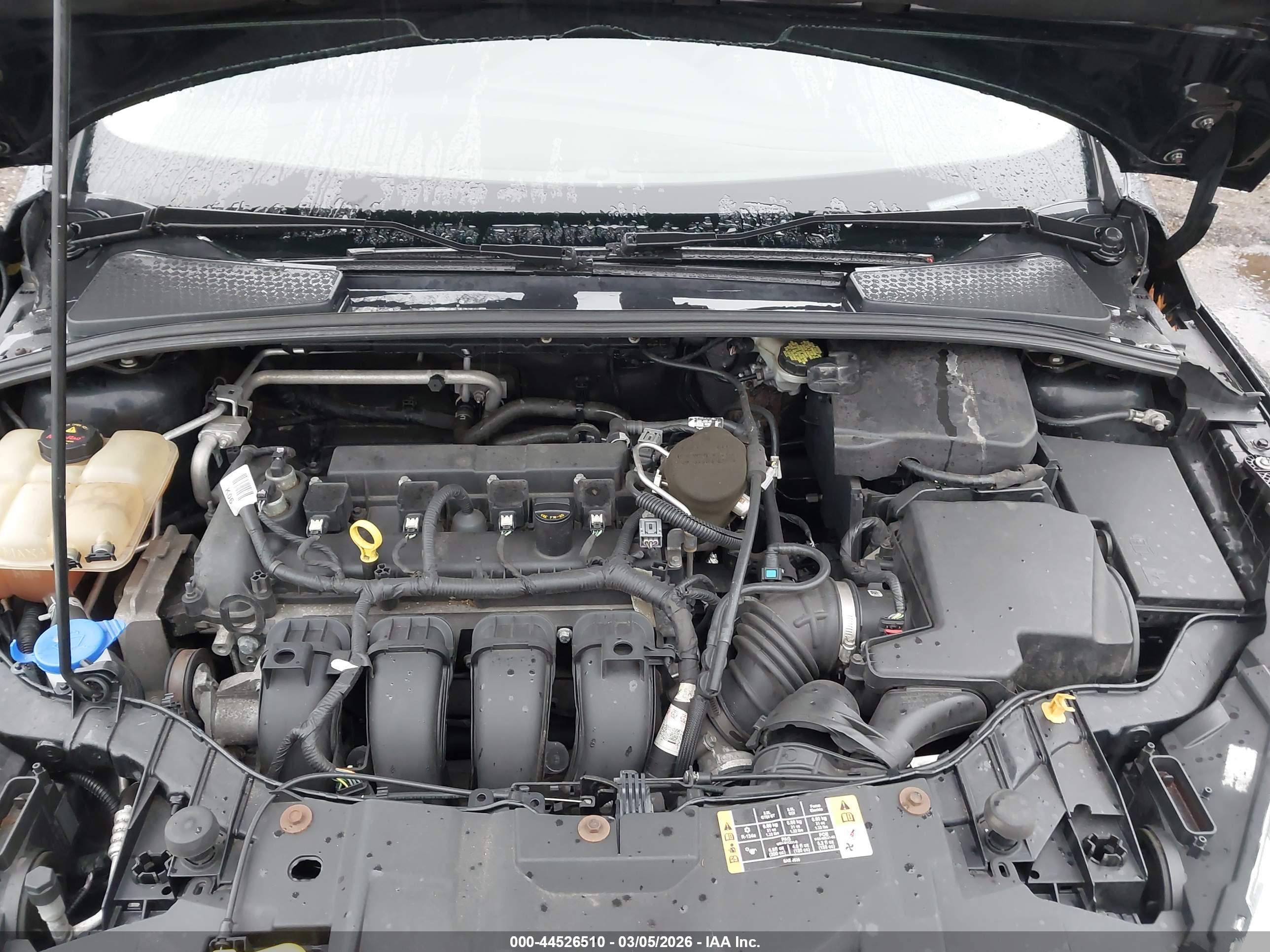 FORD FOCUS image 10