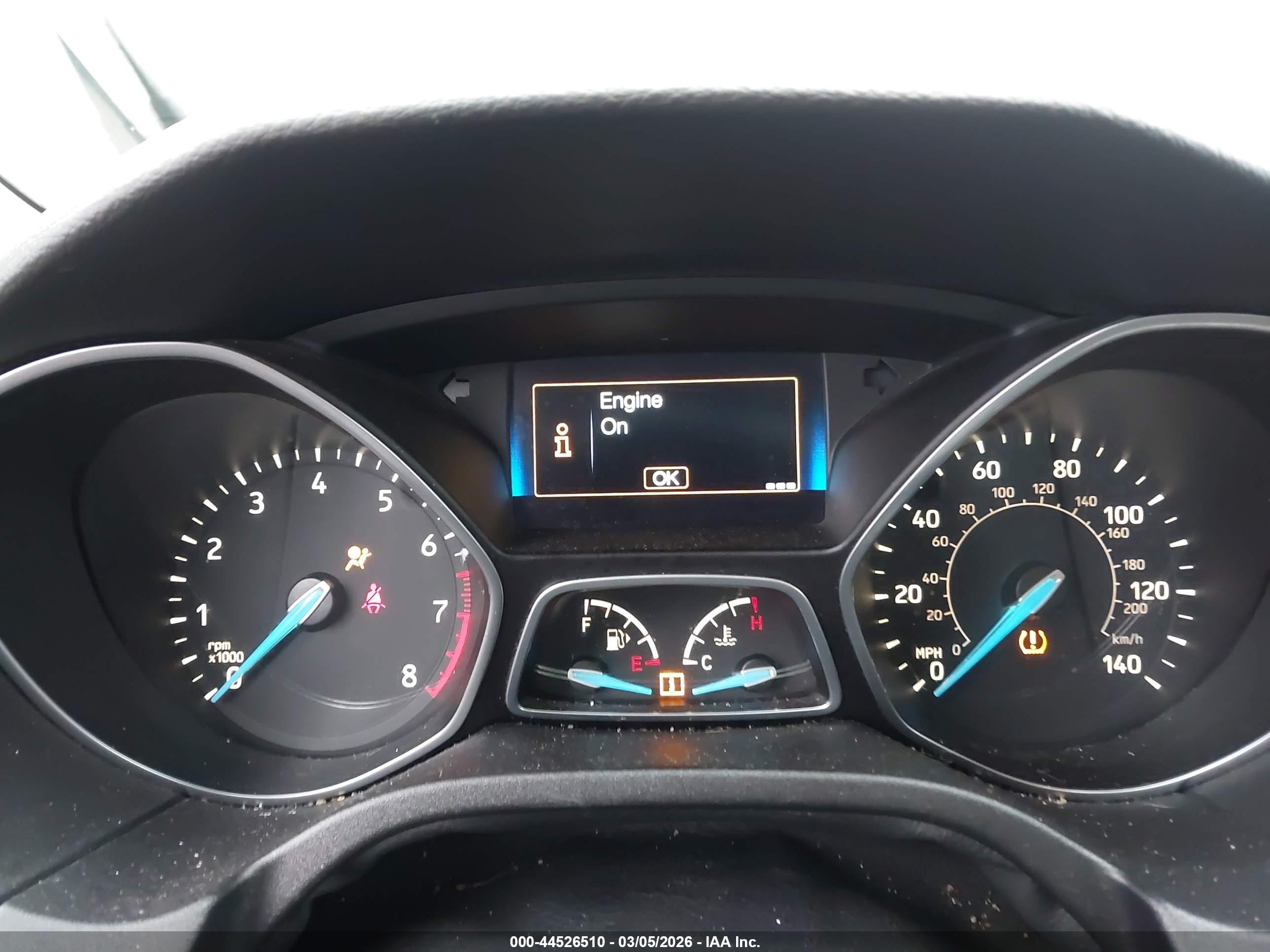 FORD FOCUS image 7