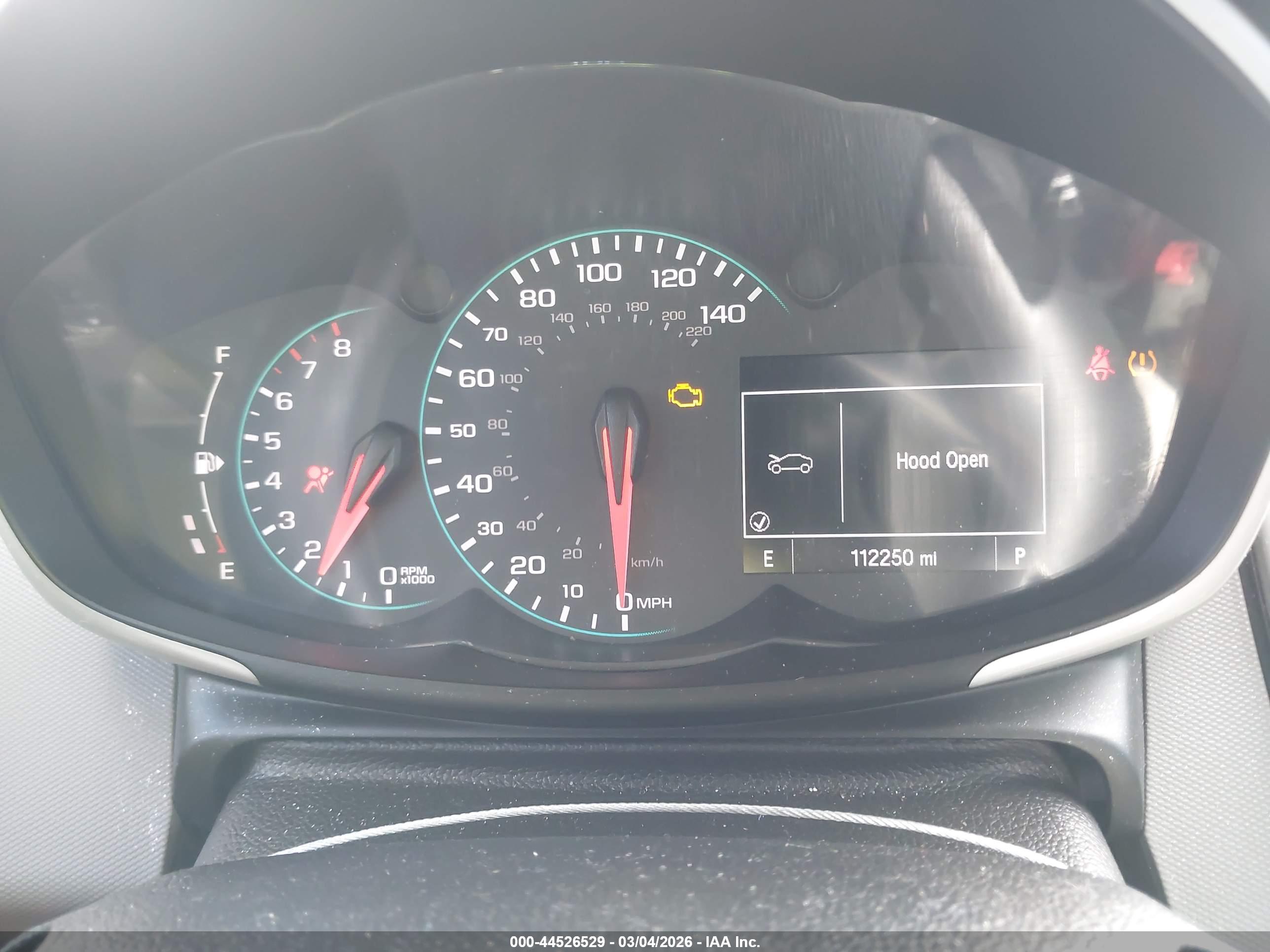CHEVROLET SONIC image 7
