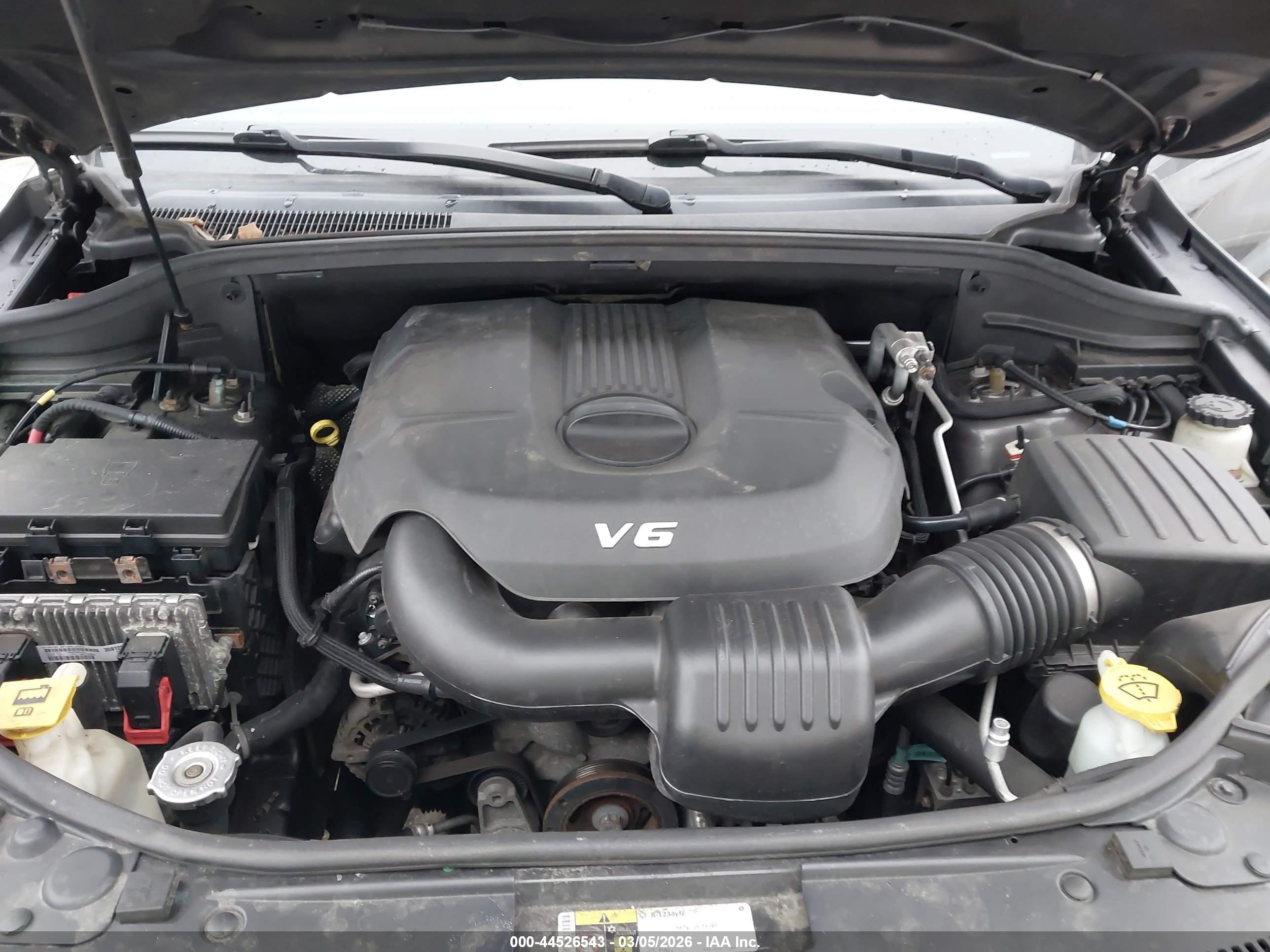 JEEP GRAND image 10