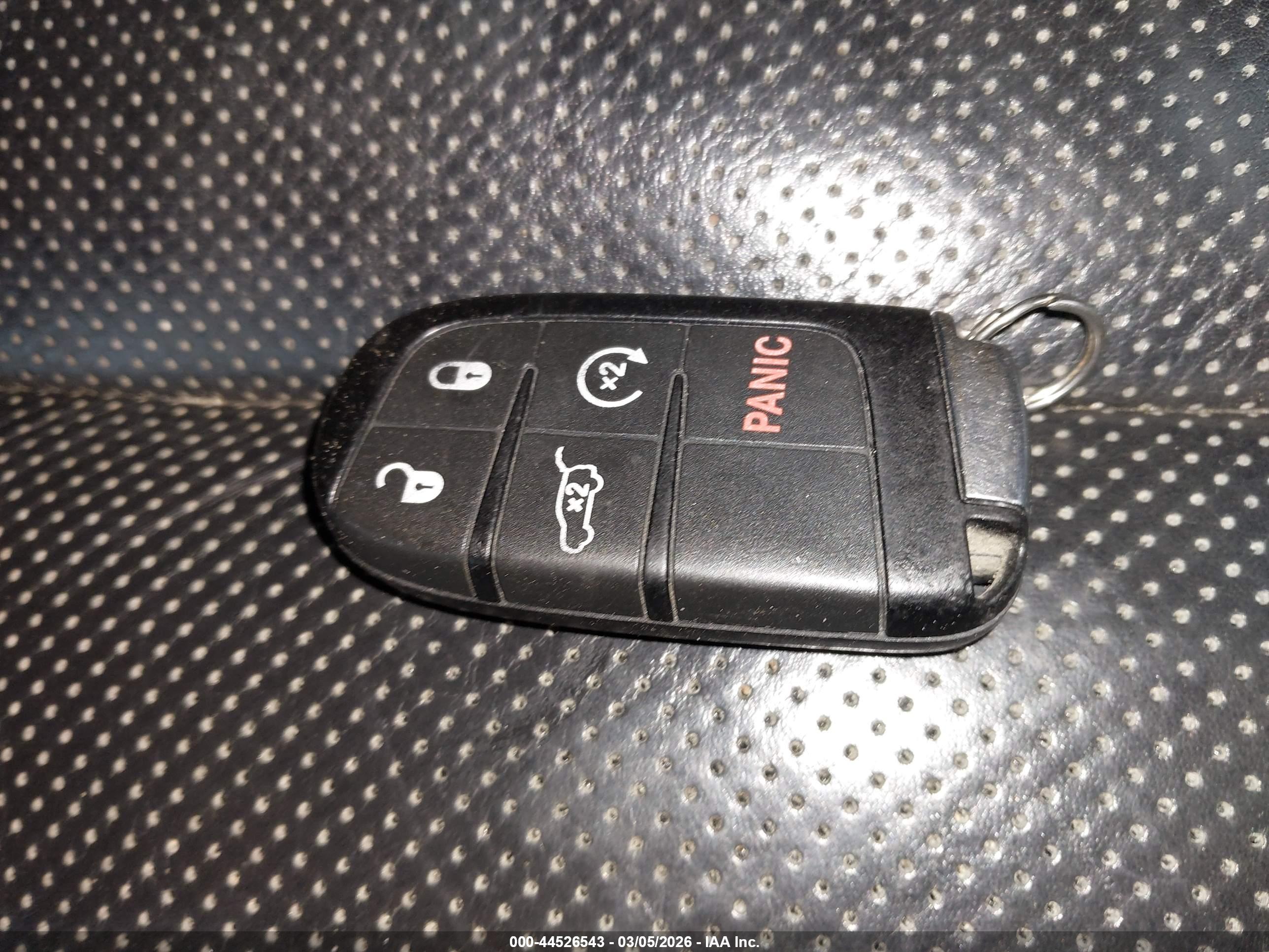 JEEP GRAND image 11