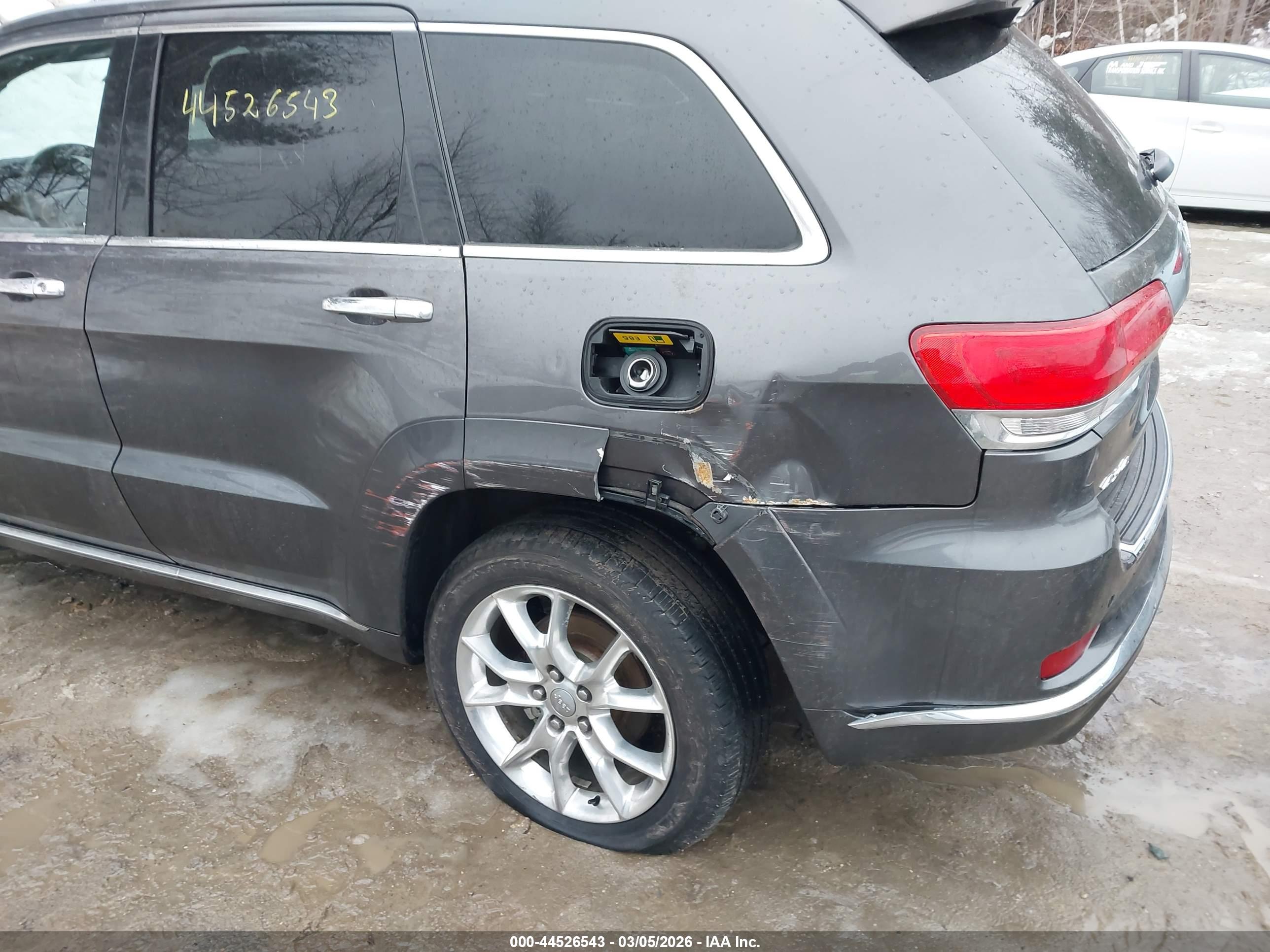 JEEP GRAND image 6