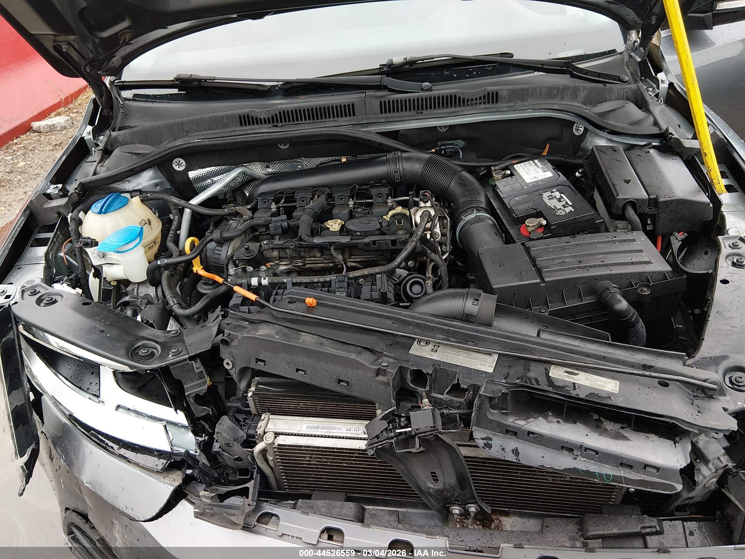 VOLKSWAGEN JETTA image 10
