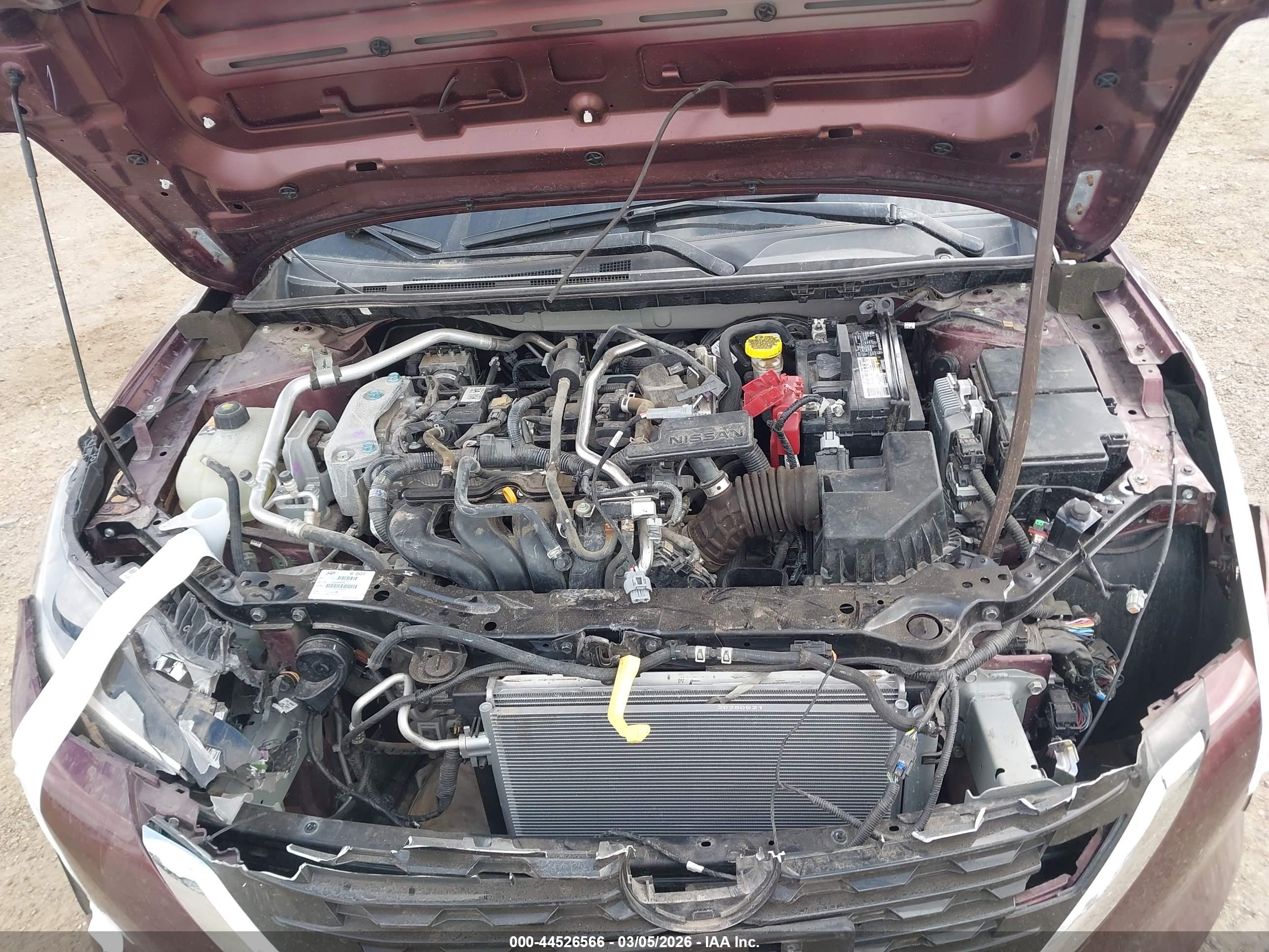 NISSAN SENTRA image 10