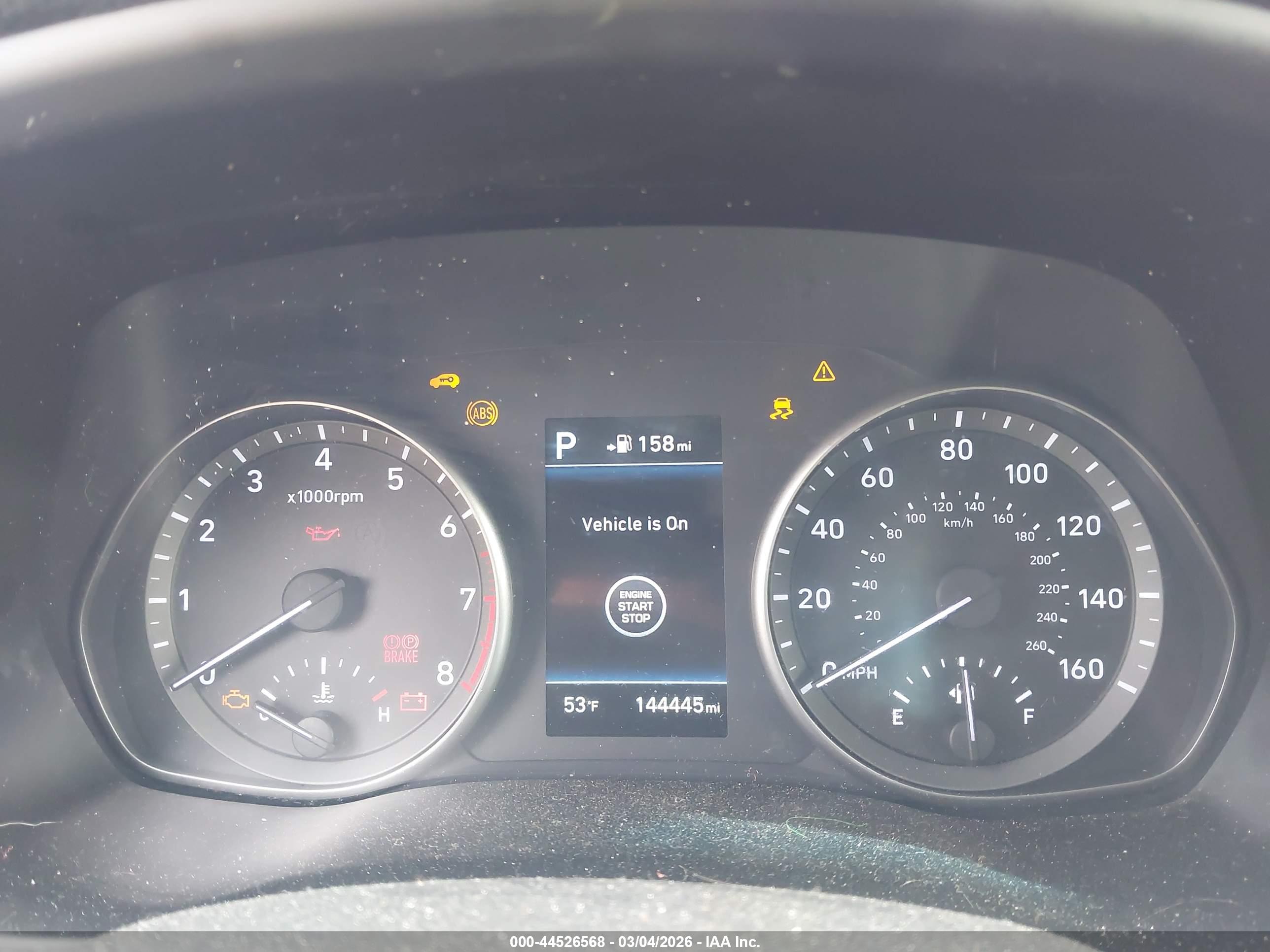HYUNDAI ELANTRA image 7