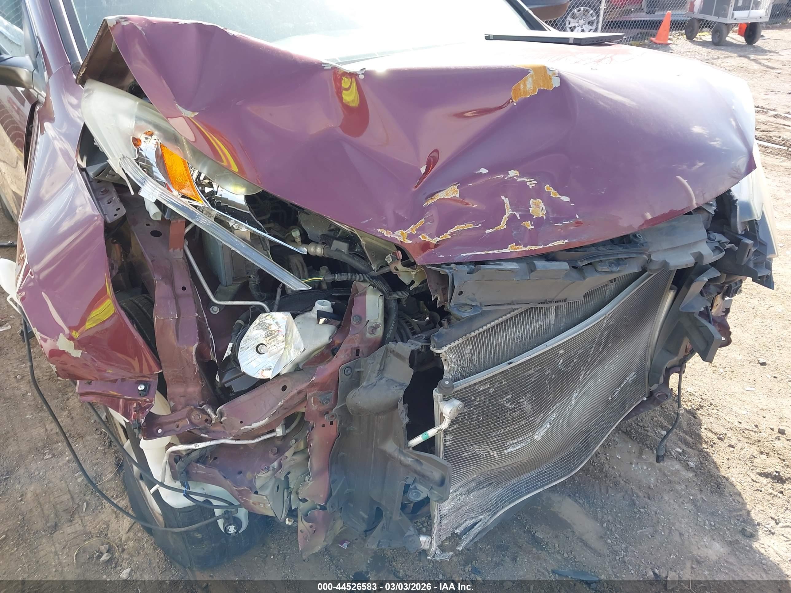 HONDA CR-V image 6