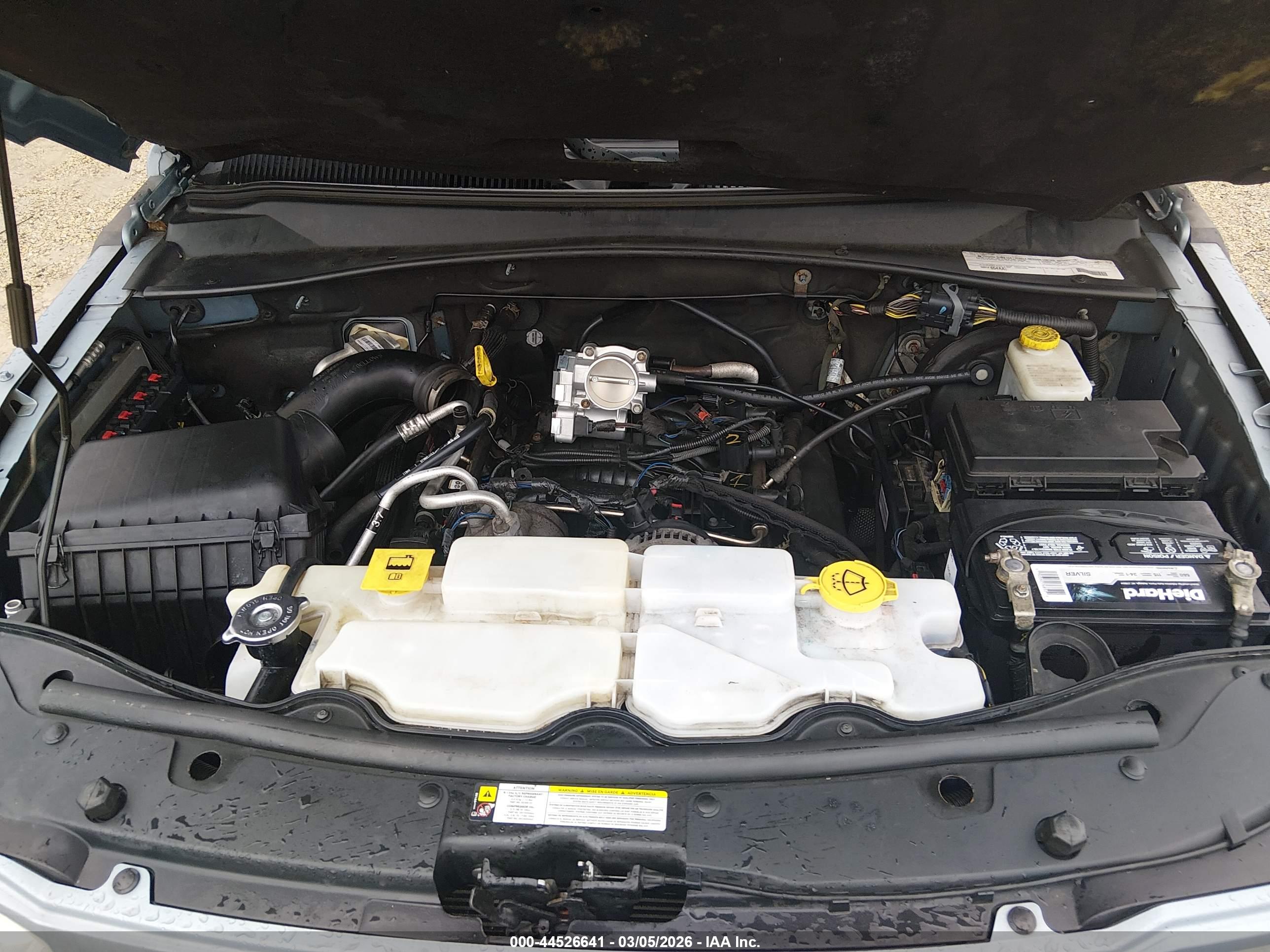 JEEP LIBERTY image 10