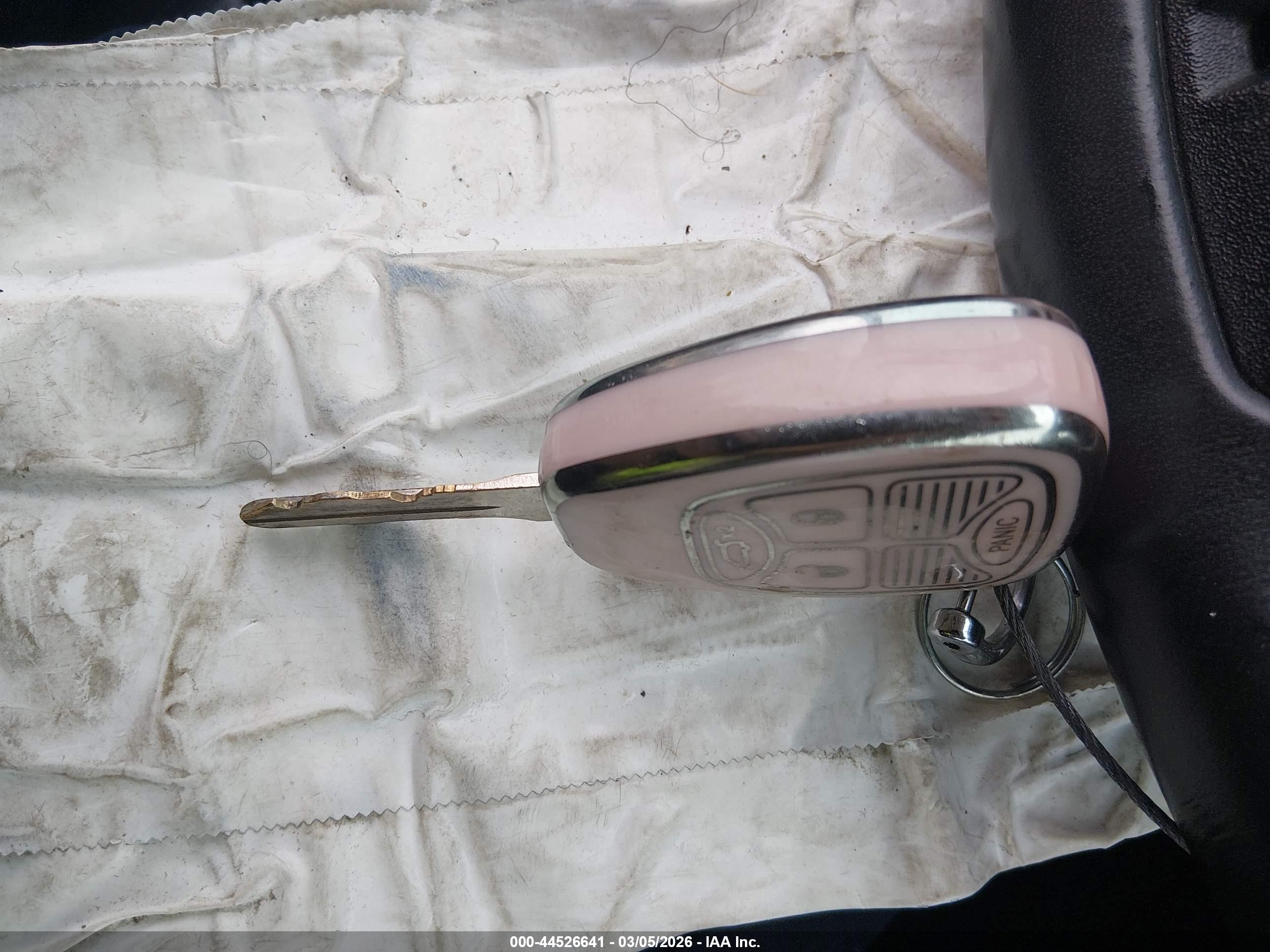 JEEP LIBERTY image 11