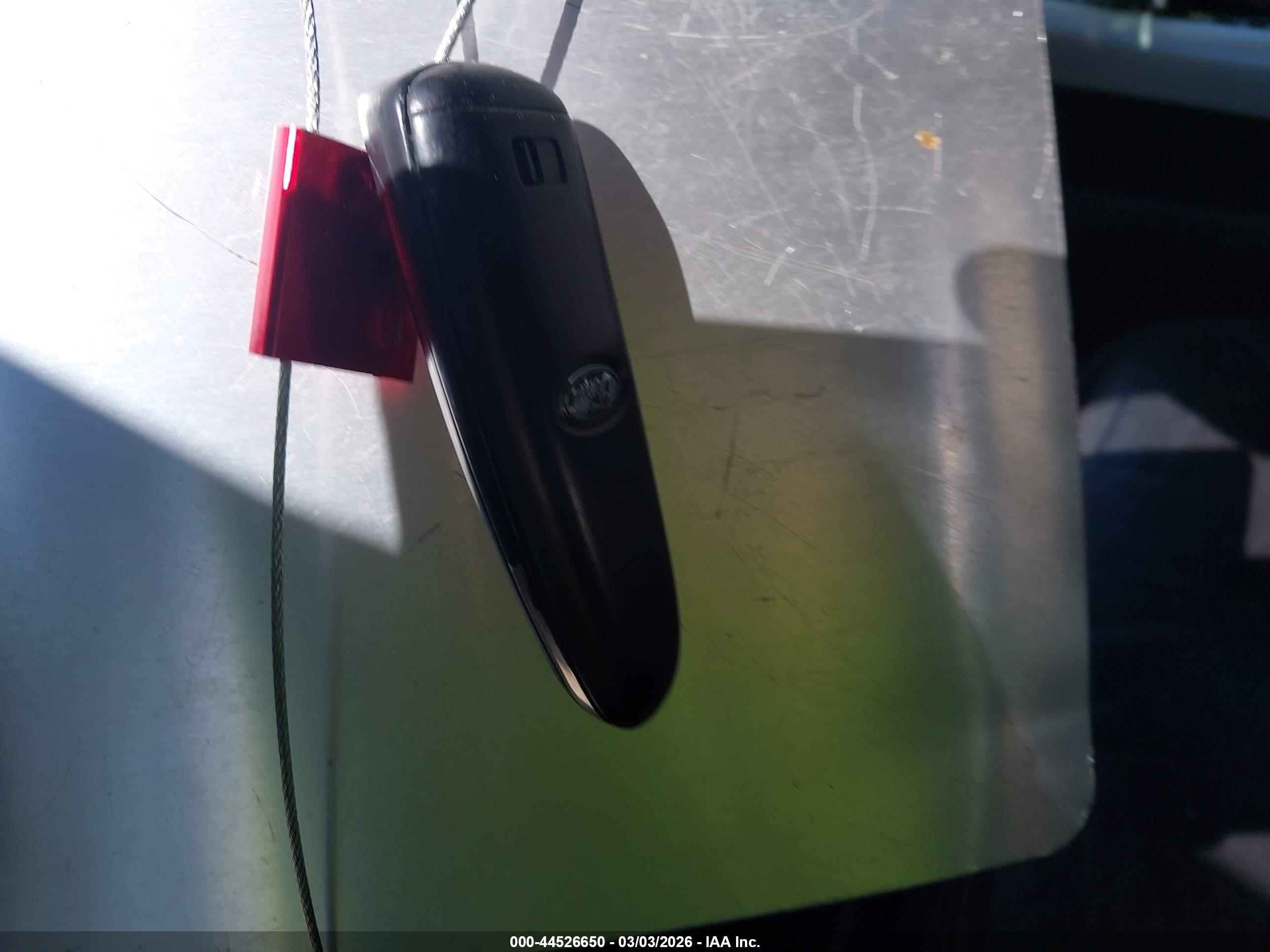 FORD EDGE image 11
