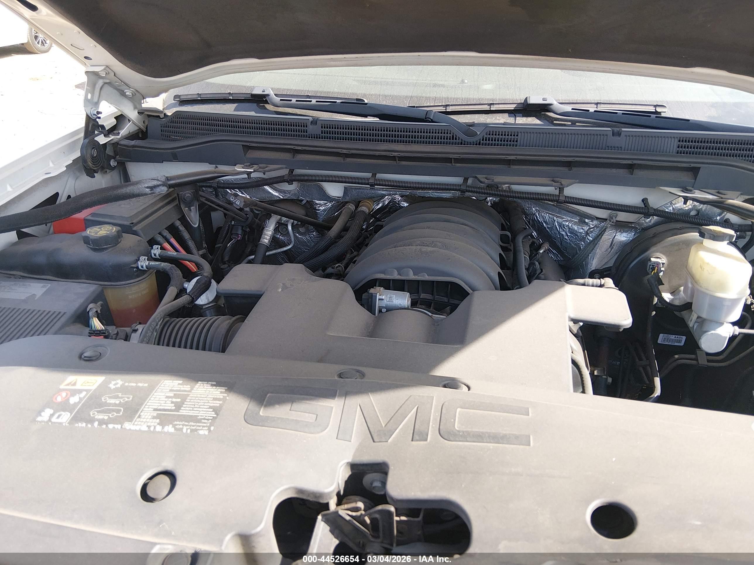 GMC SIERRA image 10