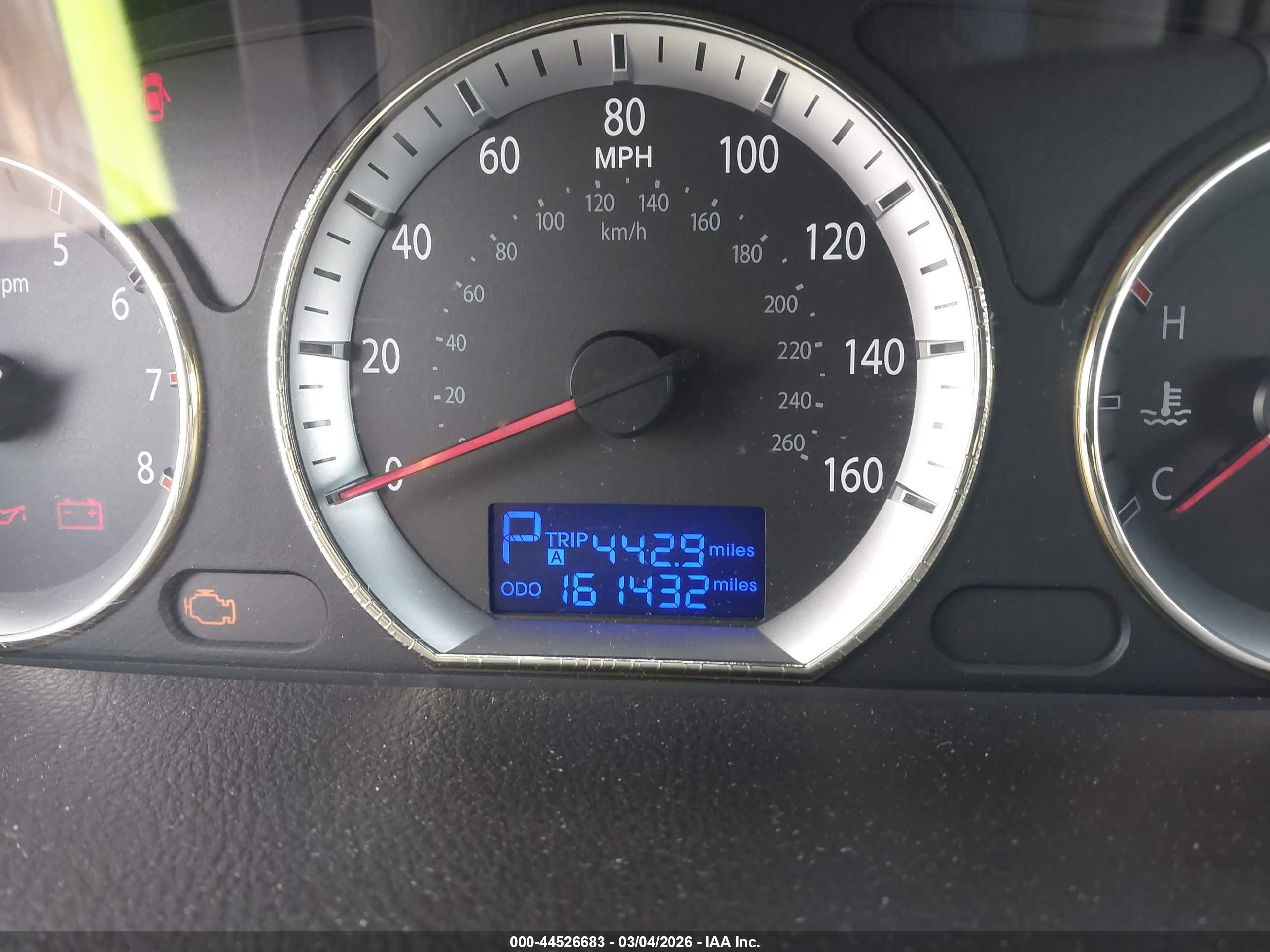 HYUNDAI SONATA image 7