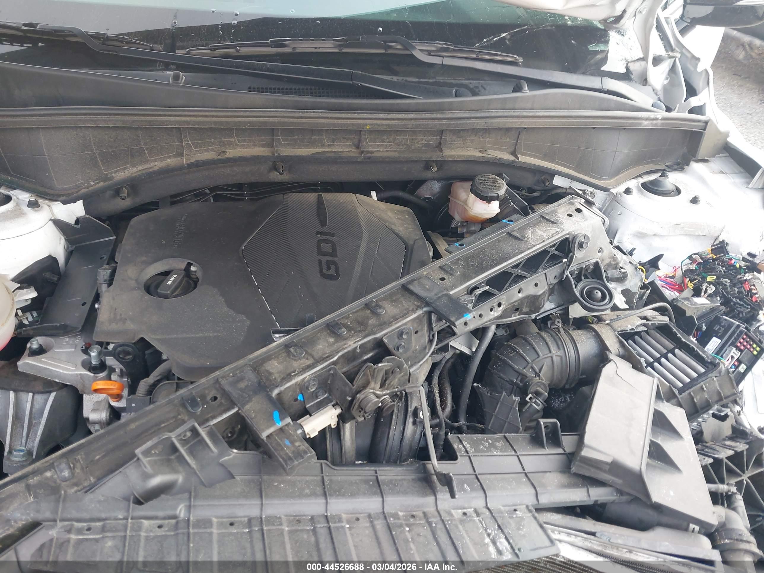 KIA SORENTO image 10