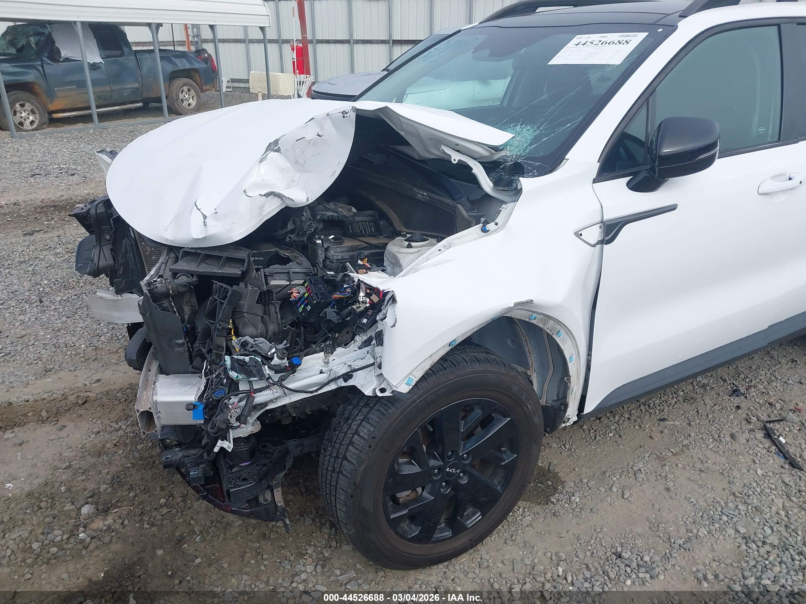KIA SORENTO image 6