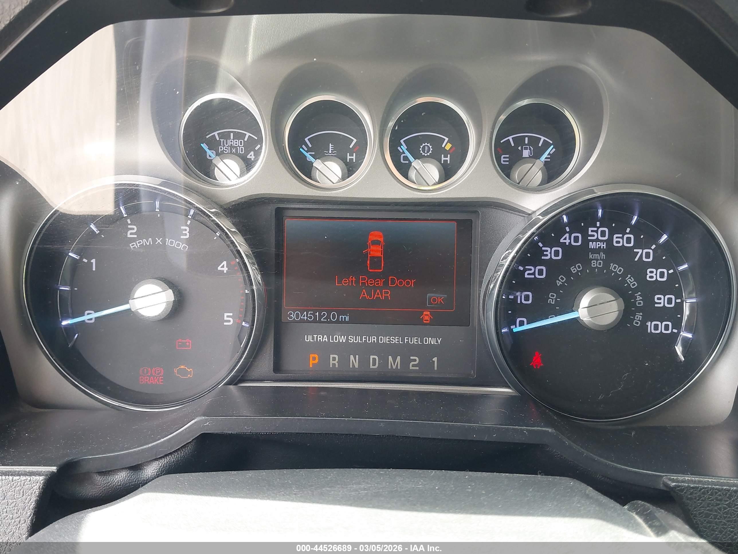 FORD F-350 image 6