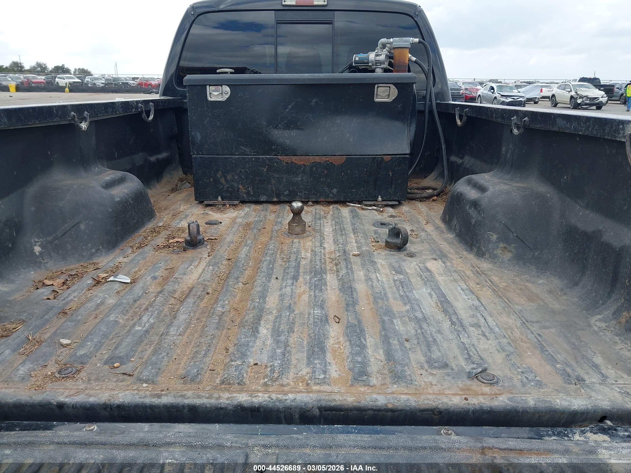 FORD F-350 image 7