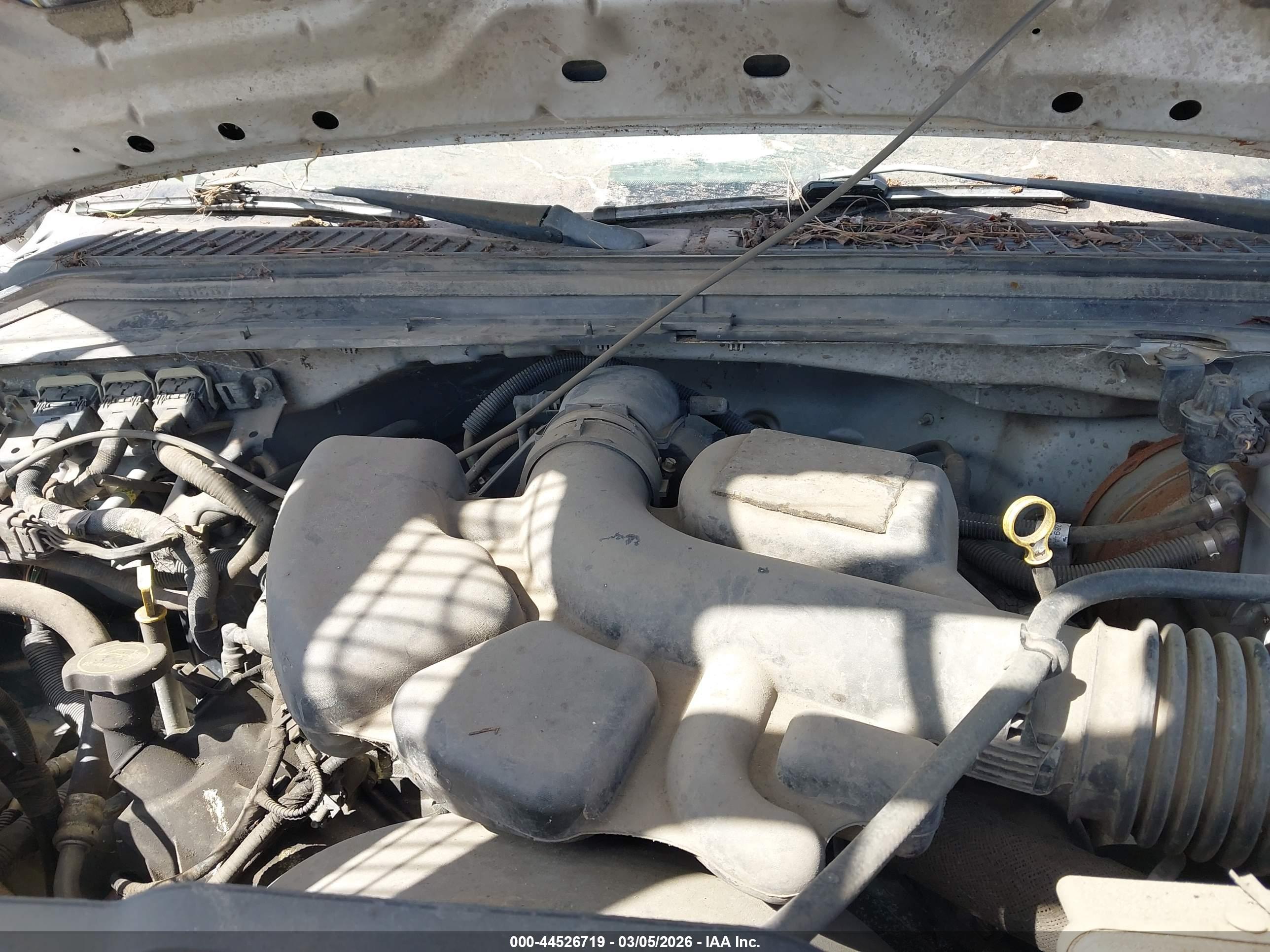 FORD F-250 image 10