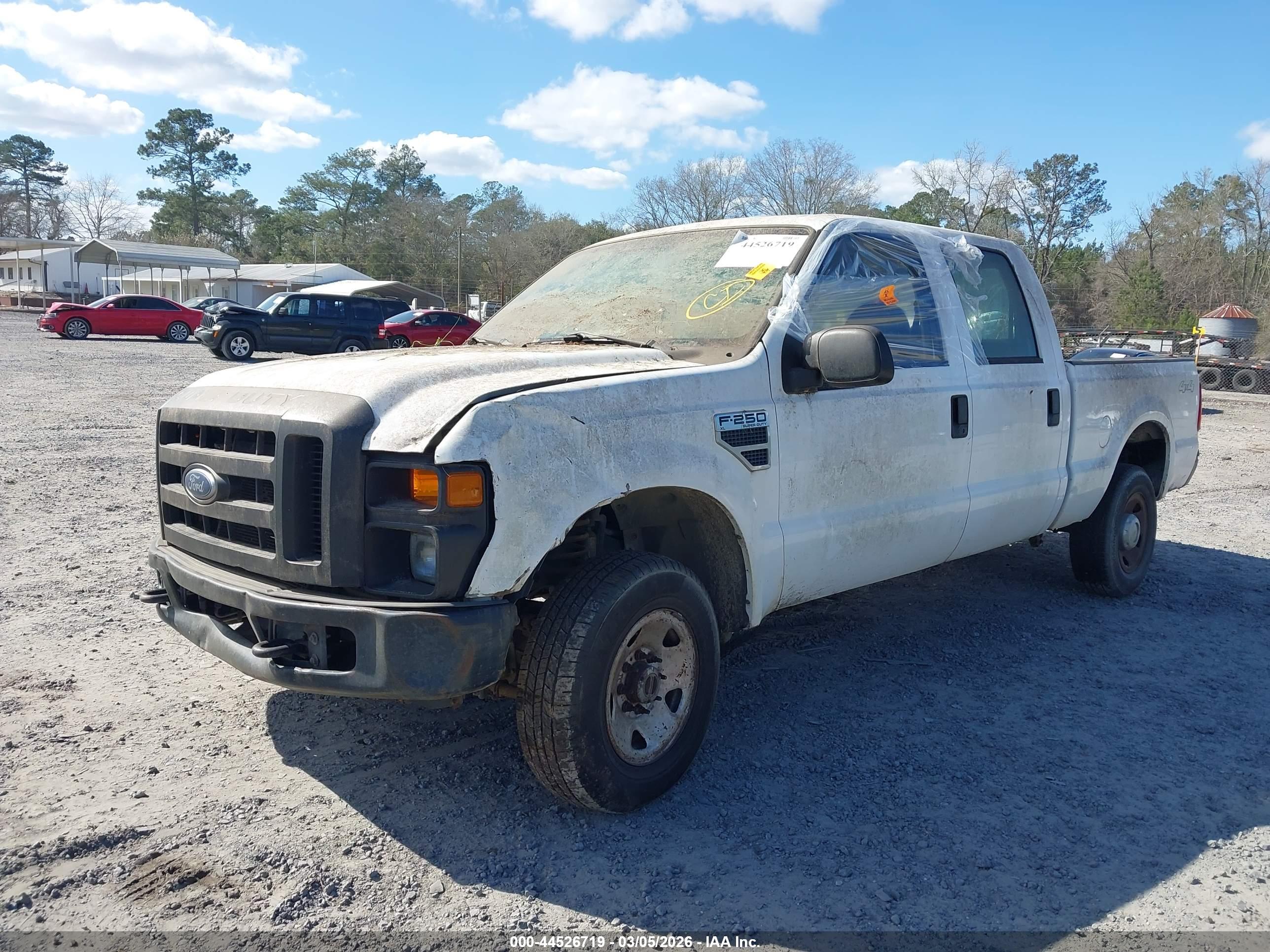 FORD F-250 image 2