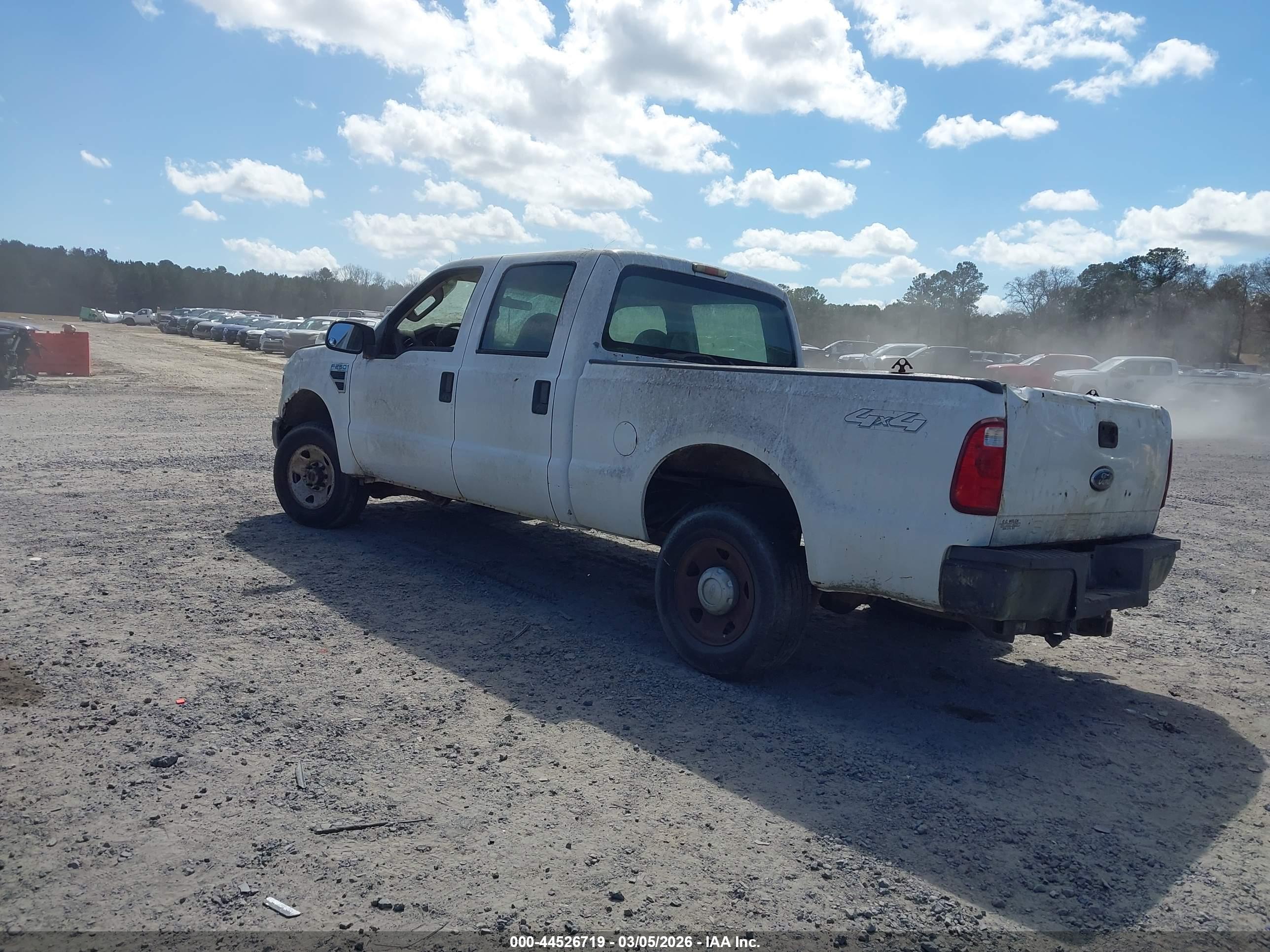 FORD F-250 image 3