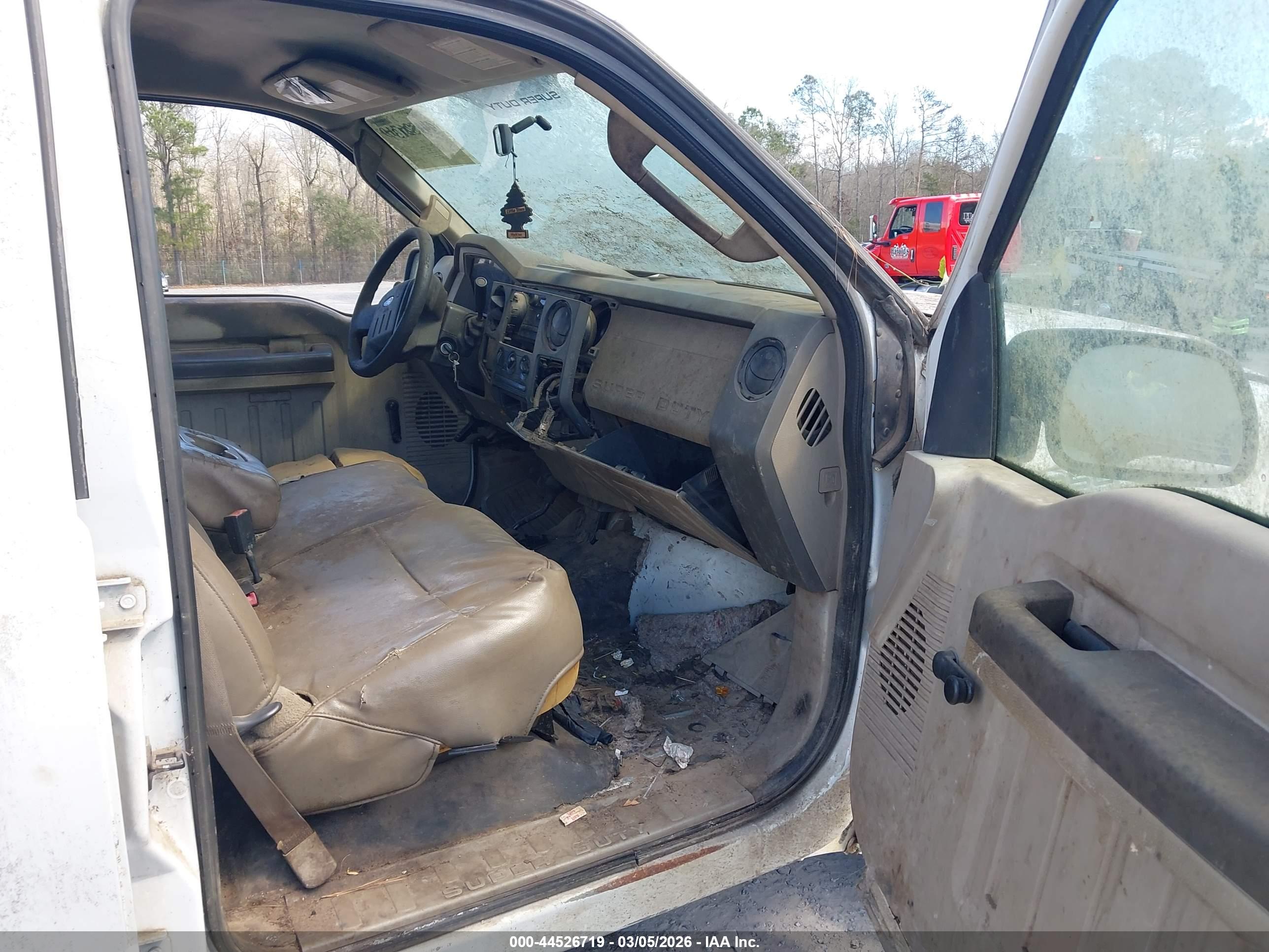 FORD F-250 image 5