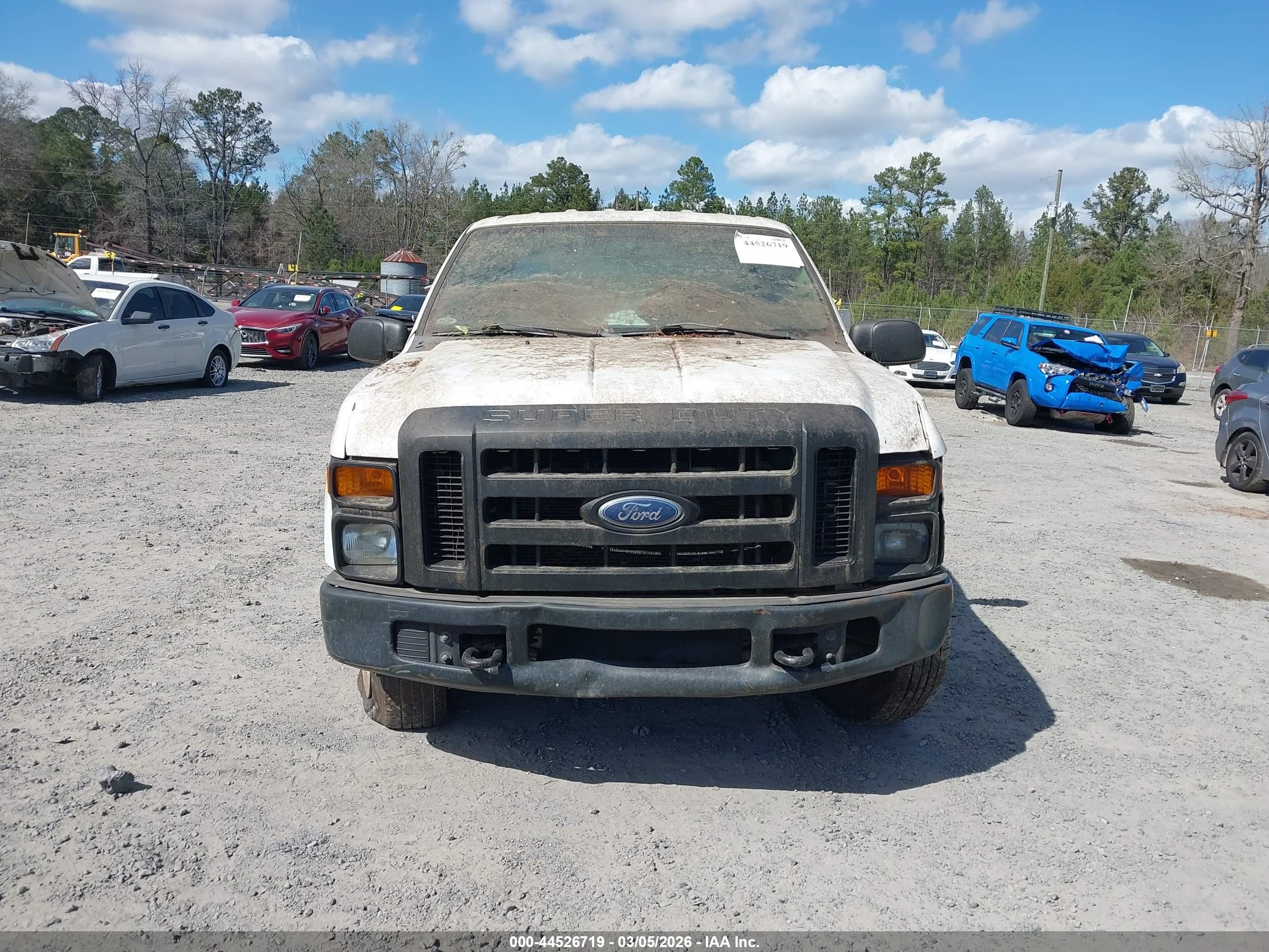 FORD F-250 image 6