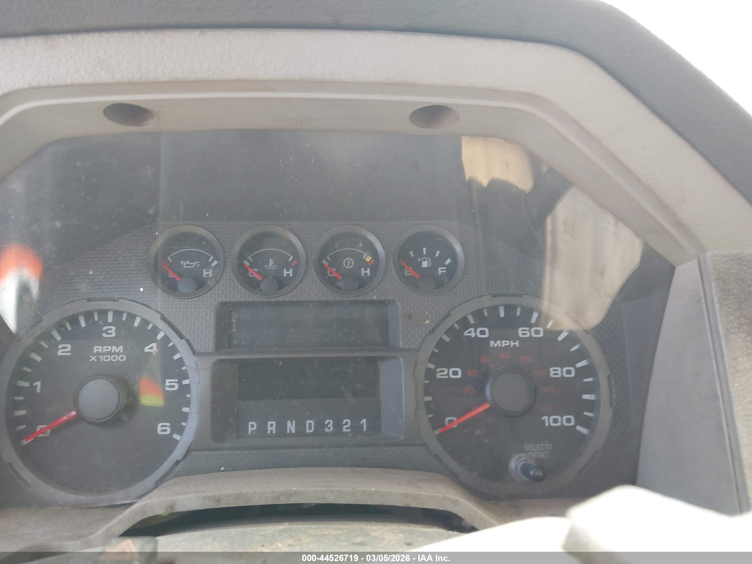FORD F-250 image 7