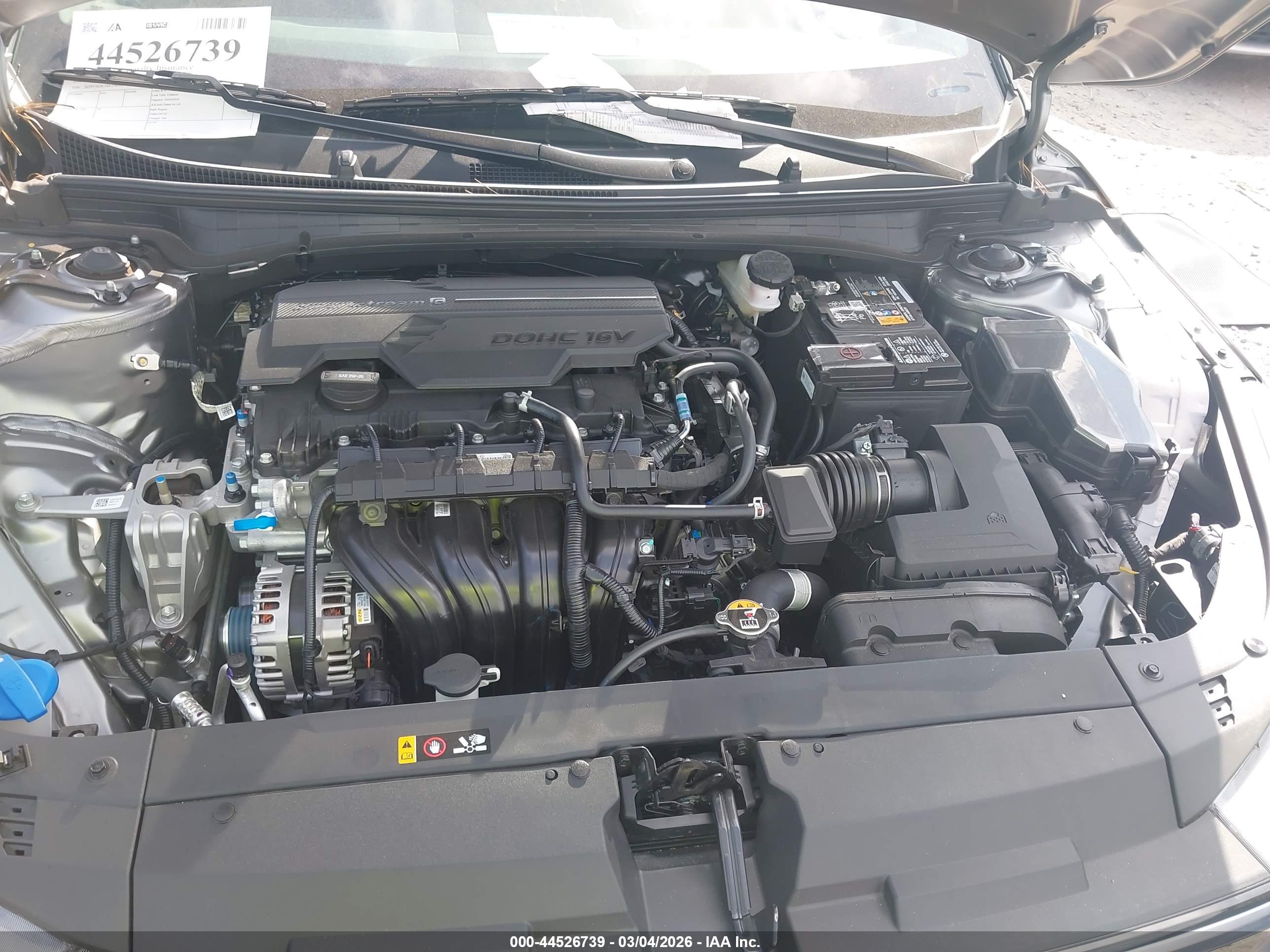 KIA K4 image 10