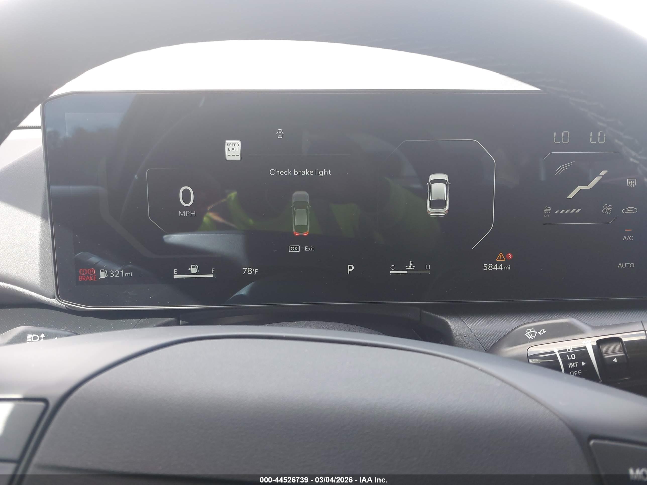 KIA K4 image 7