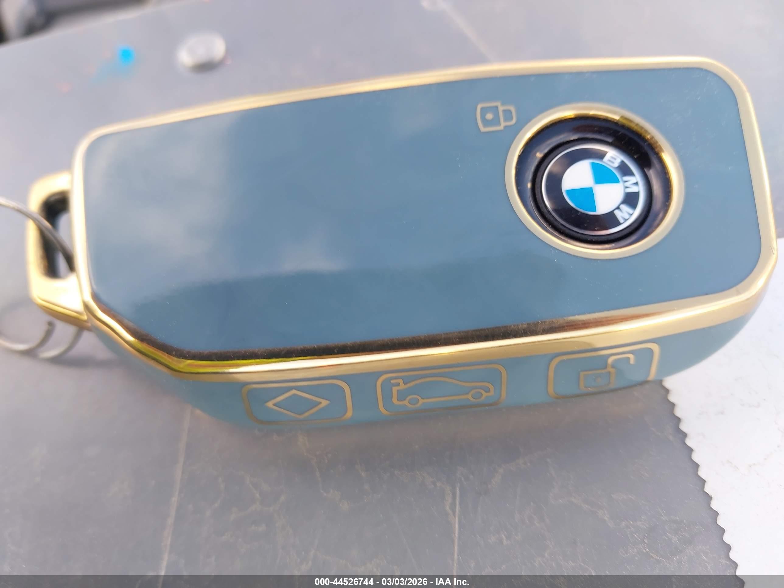BMW X5 image 11