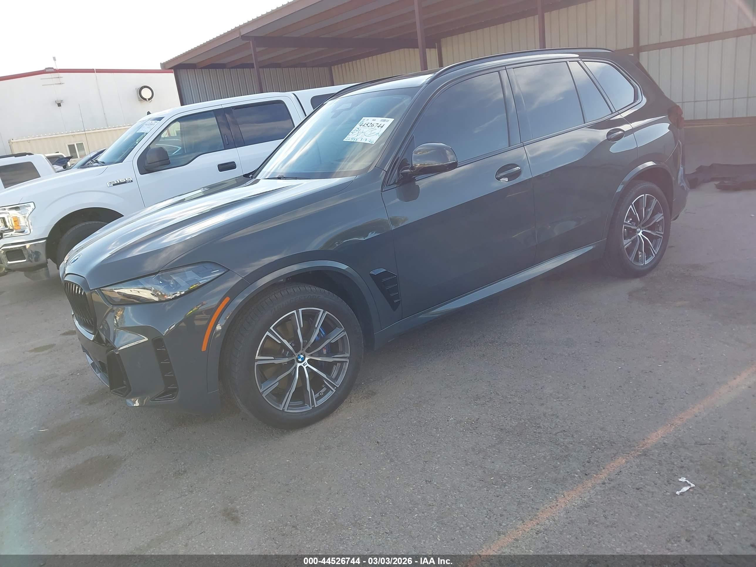 BMW X5 image 2