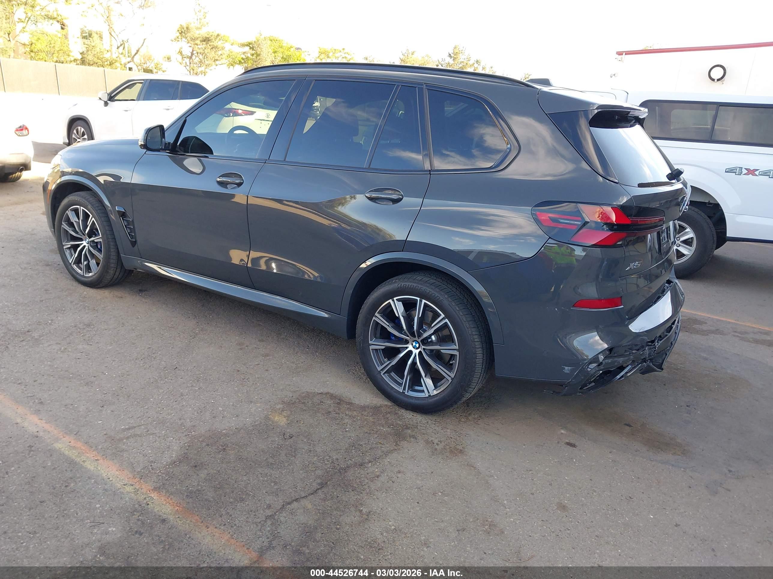 BMW X5 image 3