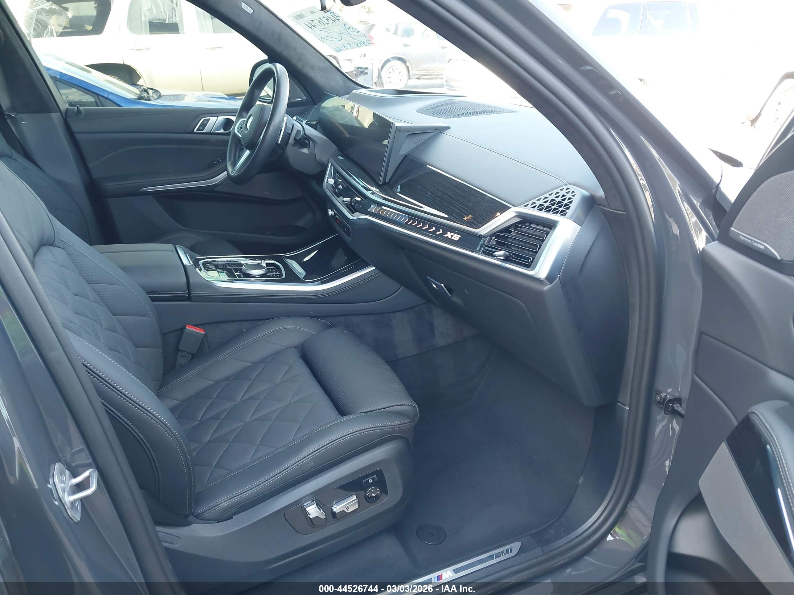 BMW X5 image 5