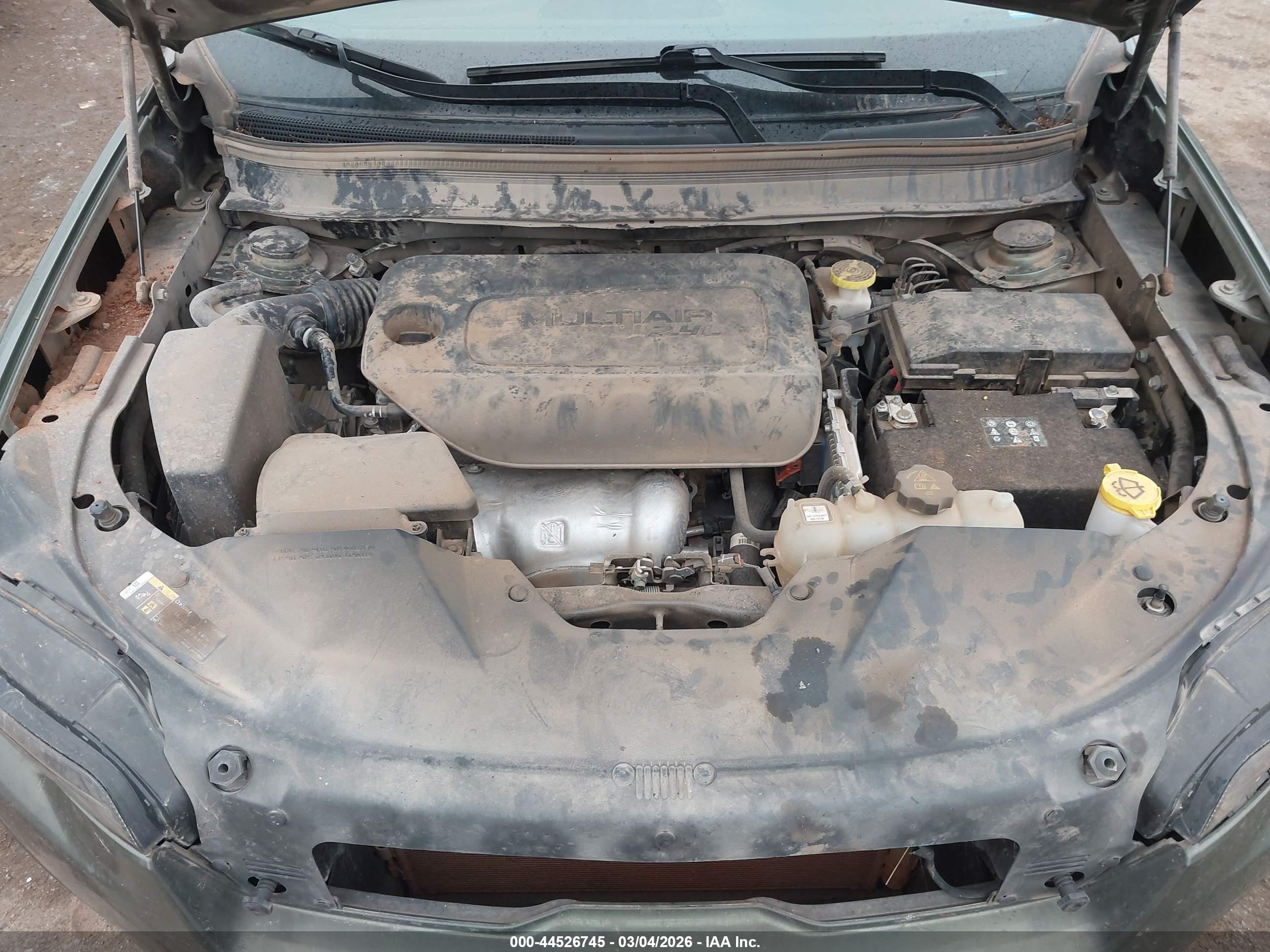 JEEP CHEROKEE image 10