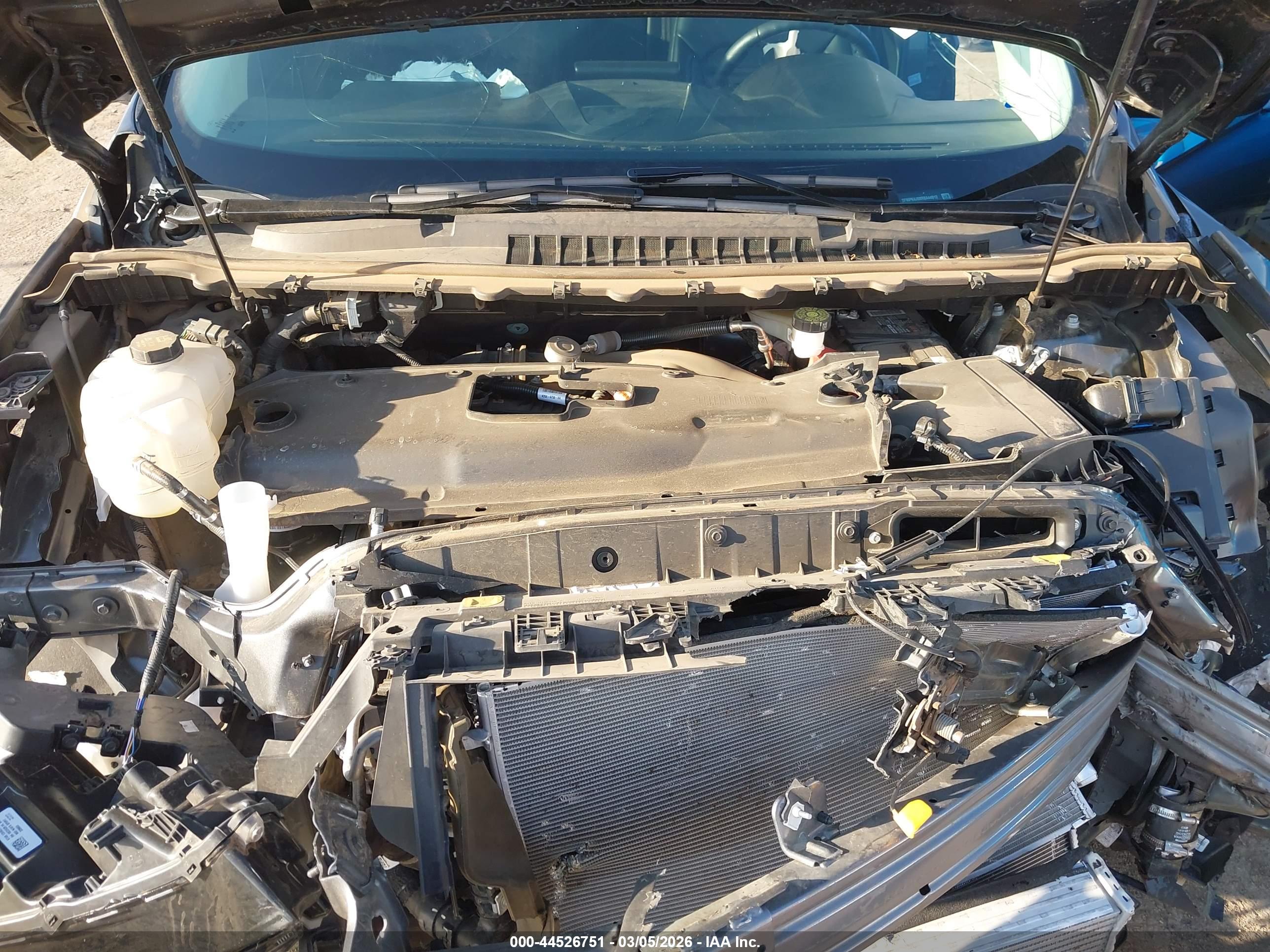 FORD EDGE image 10