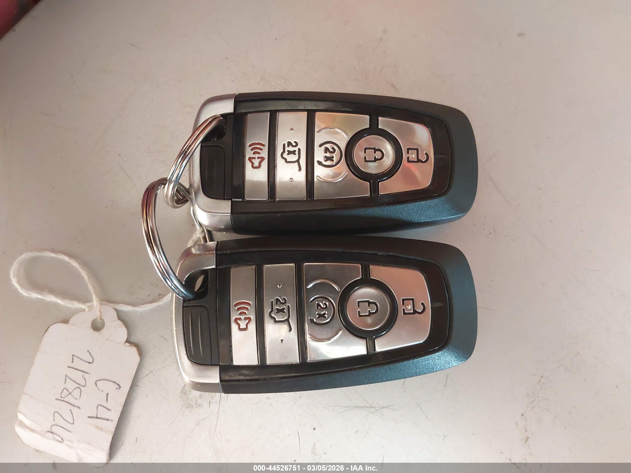 FORD EDGE image 11