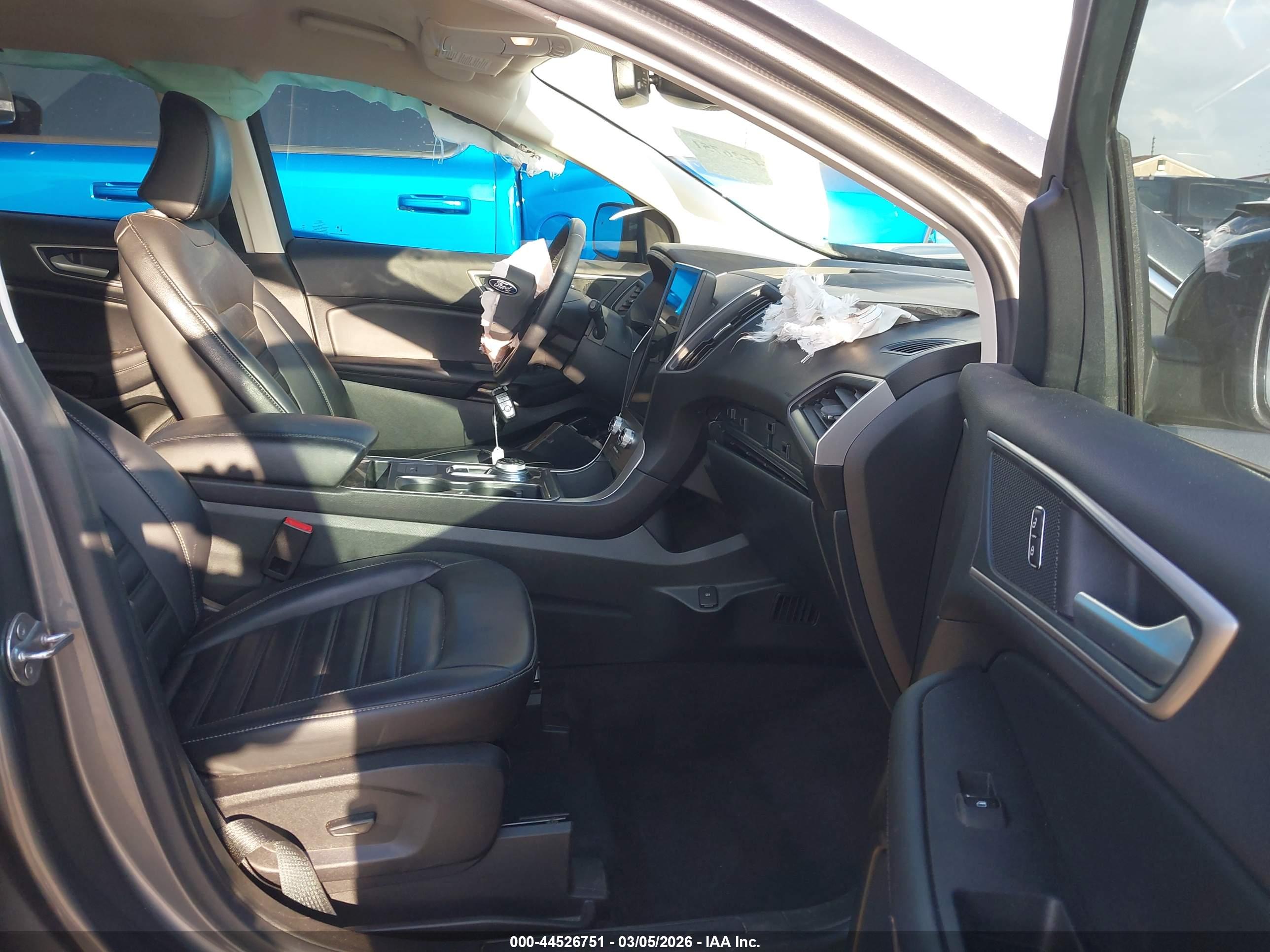 FORD EDGE image 5