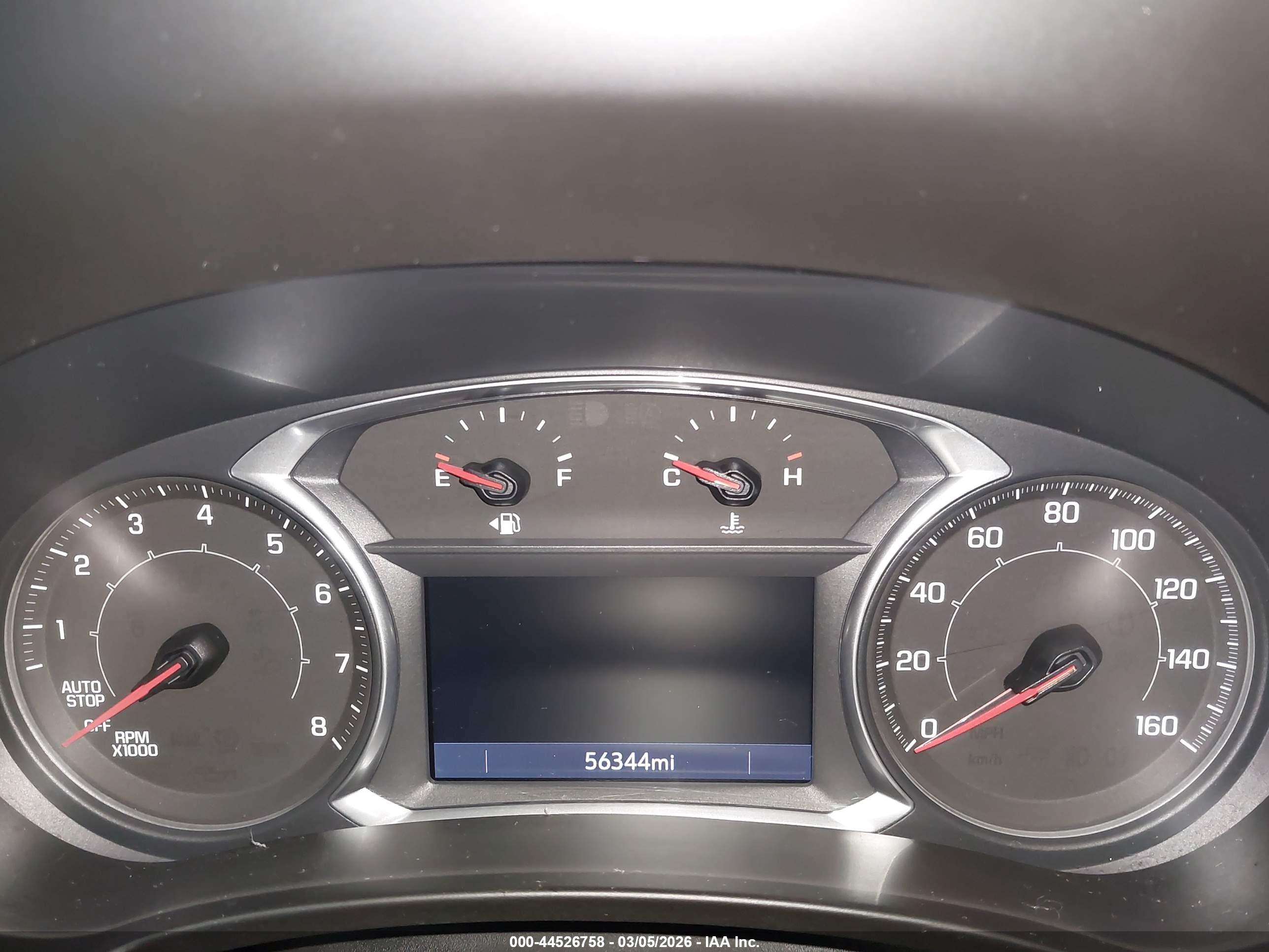 GMC TERRAIN image 7